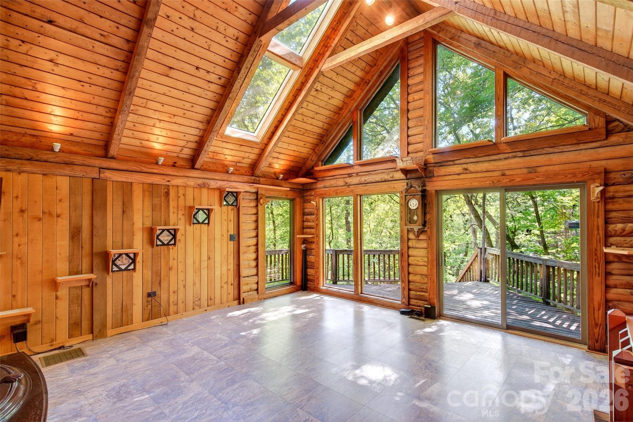 221 Hammer Hollow Drive Marion NC 28752