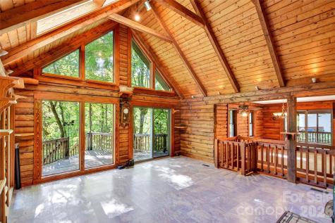 221 Hammer Hollow Drive Marion NC 28752