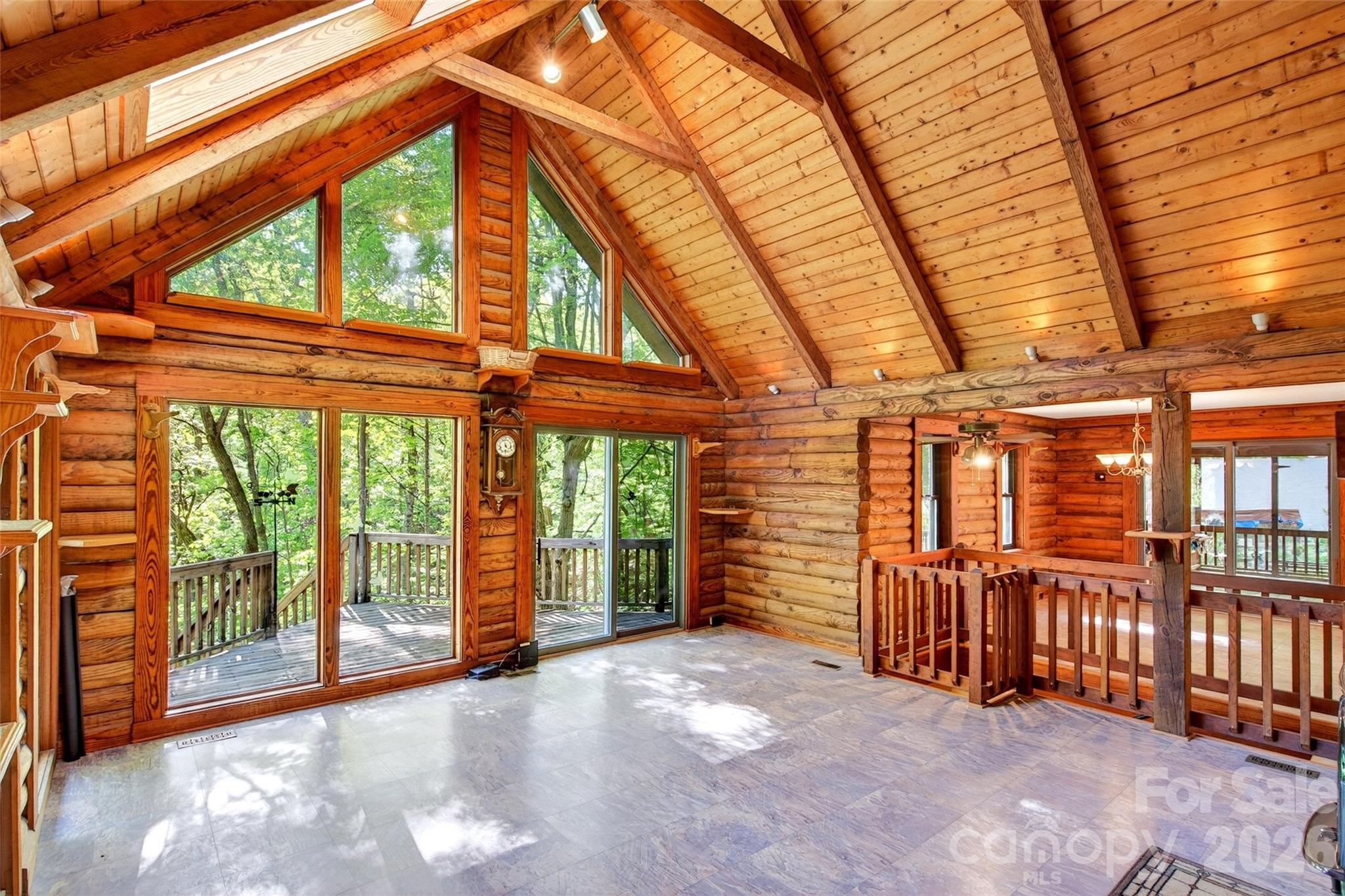 221 Hammer Hollow Drive Marion NC 28752