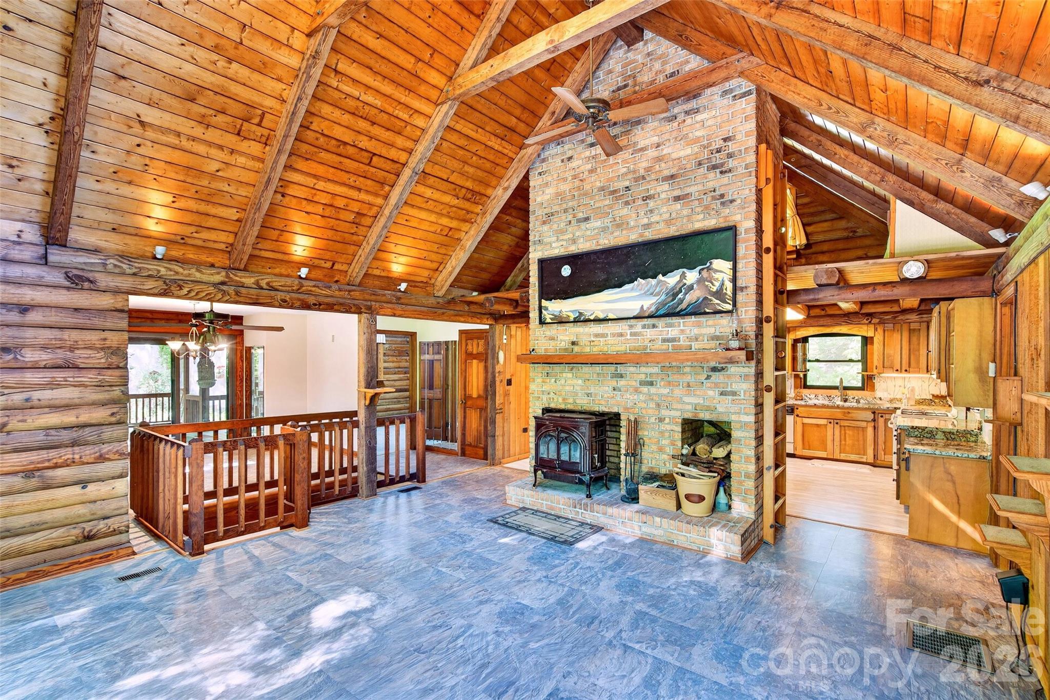 221 Hammer Hollow Drive Marion NC 28752