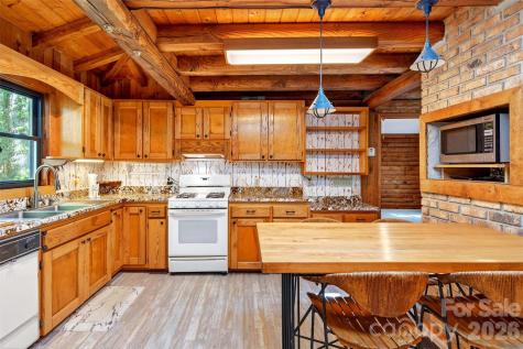 221 Hammer Hollow Drive Marion NC 28752