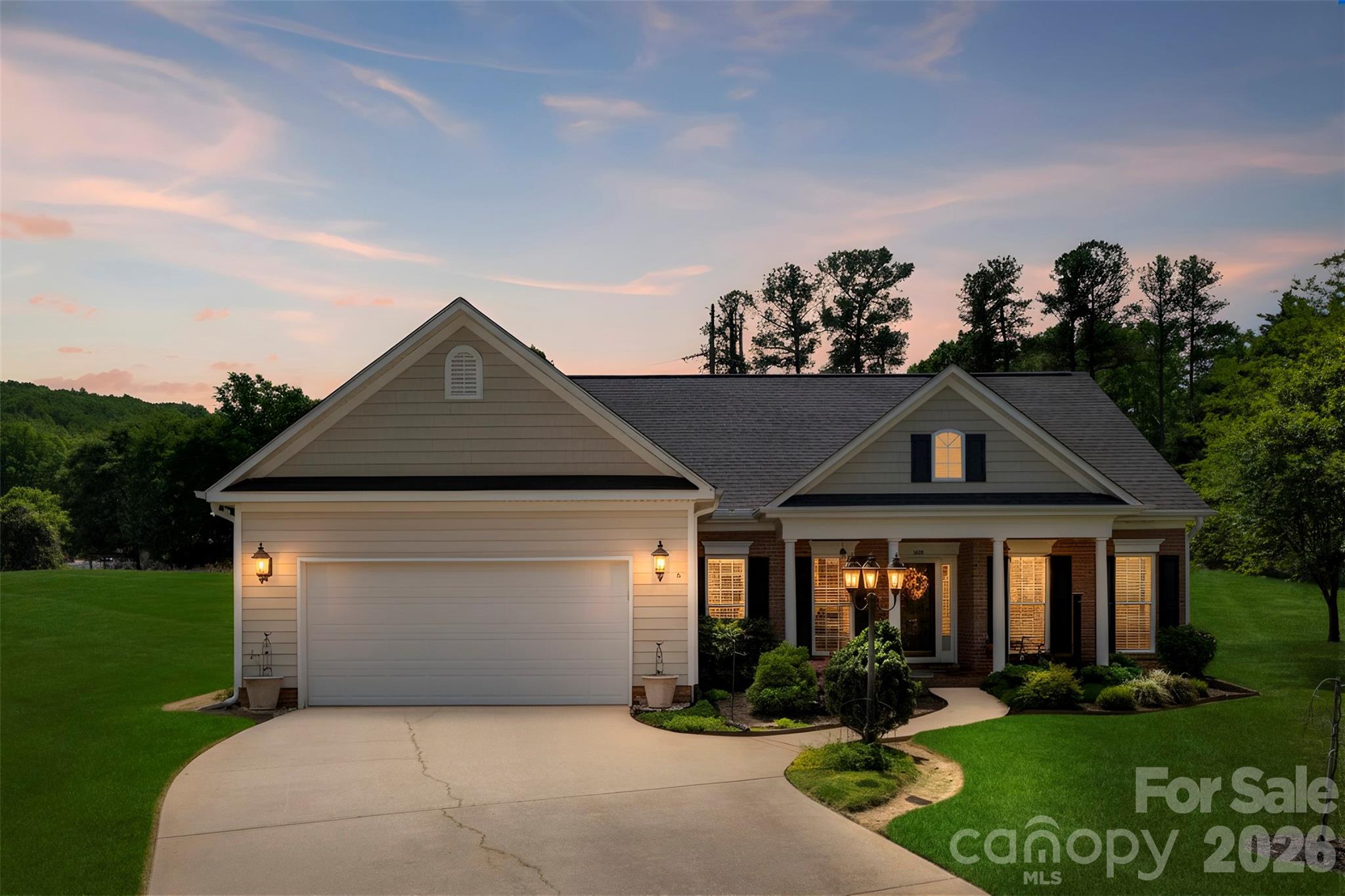 1620 Seabrook Court Gastonia NC 28056
