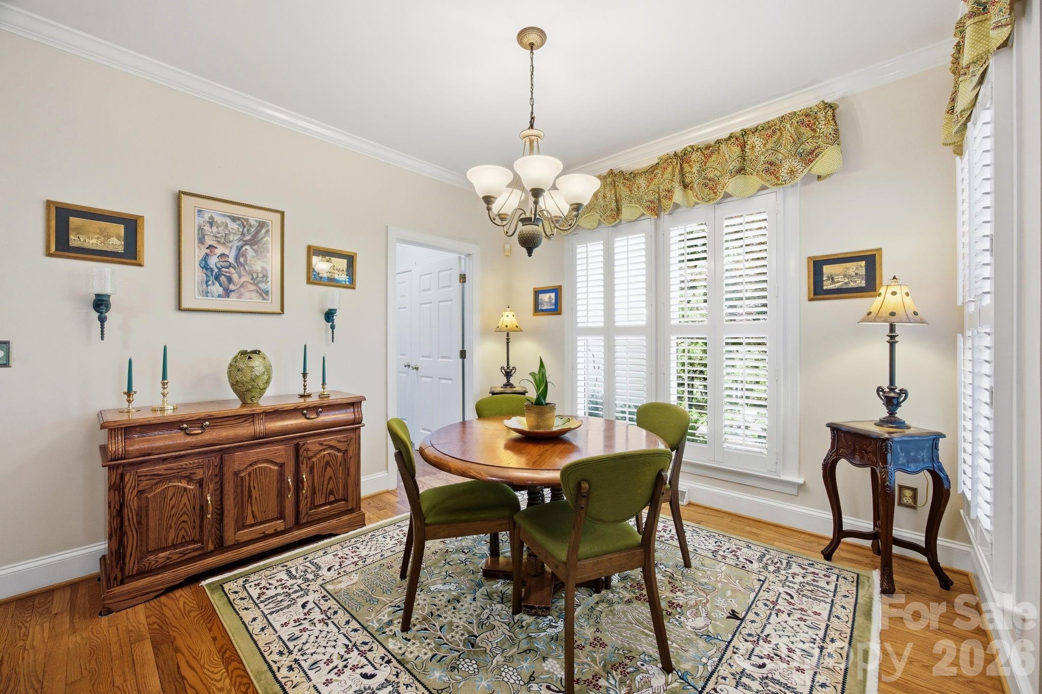 2608 Saintfield Place Charlotte NC 28270