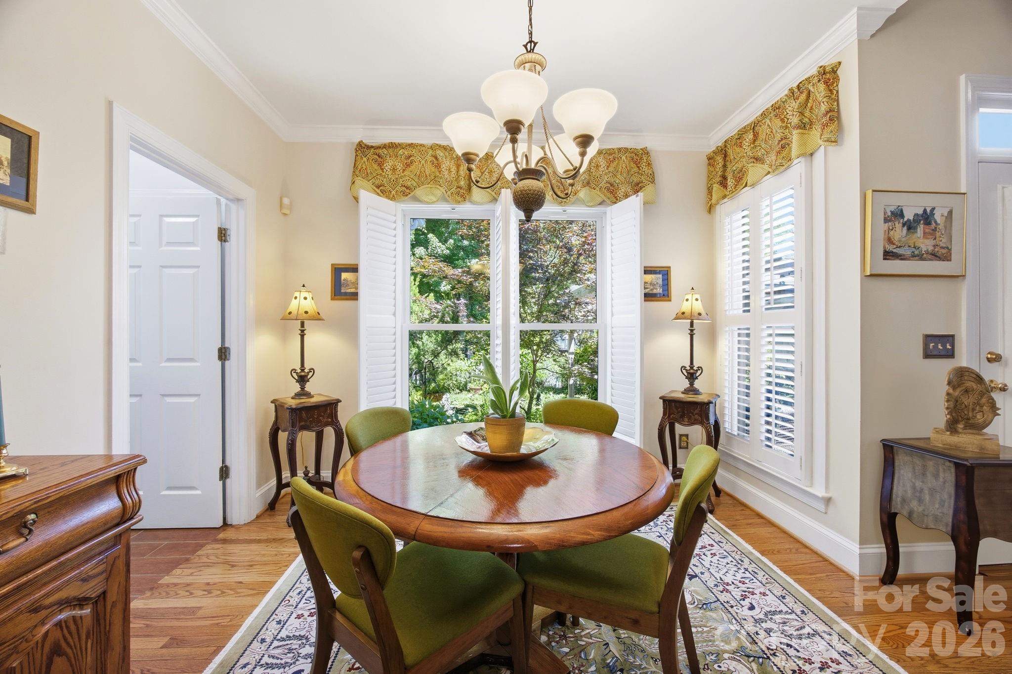 2608 Saintfield Place Charlotte NC 28270