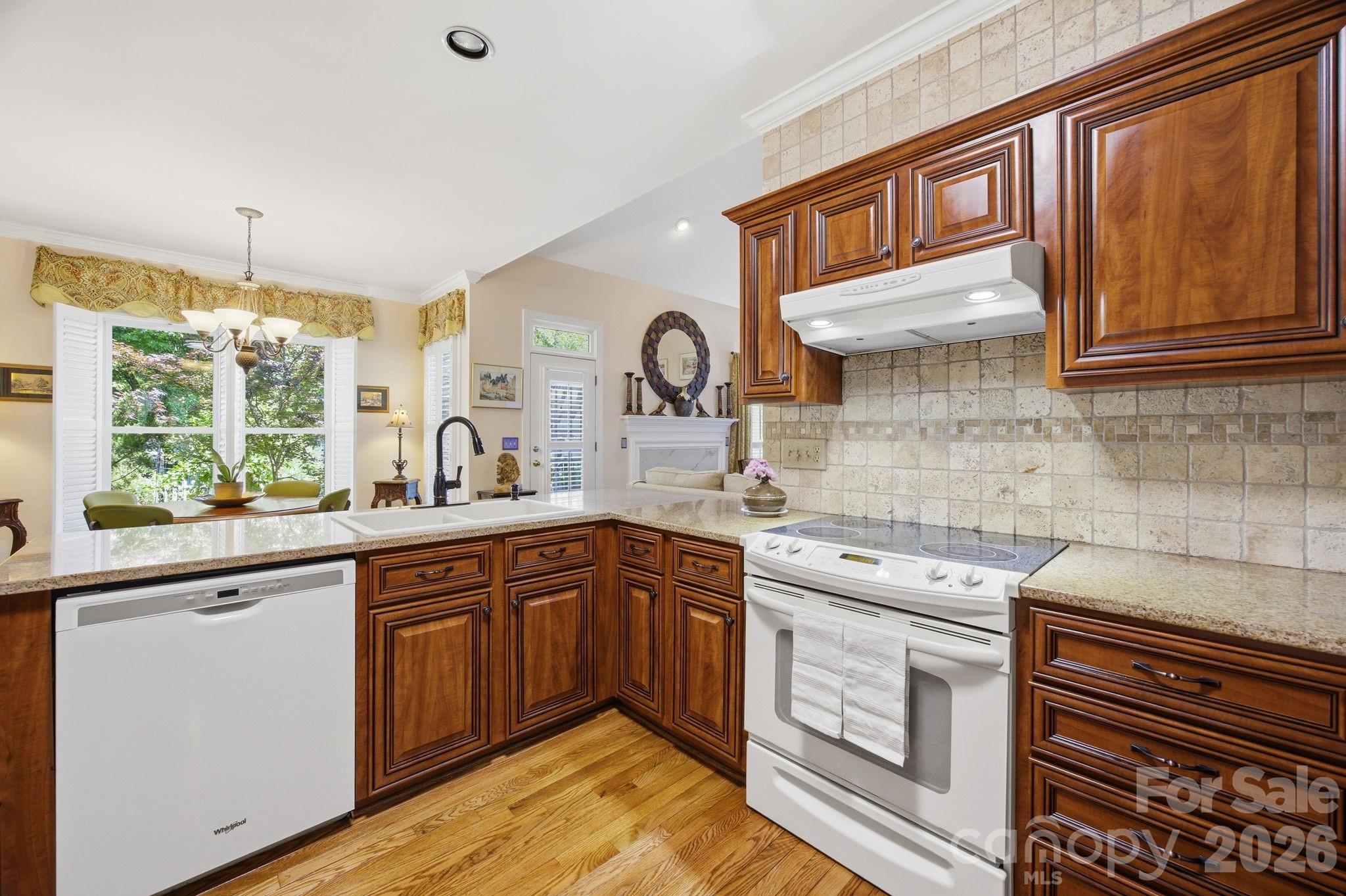 2608 Saintfield Place Charlotte NC 28270