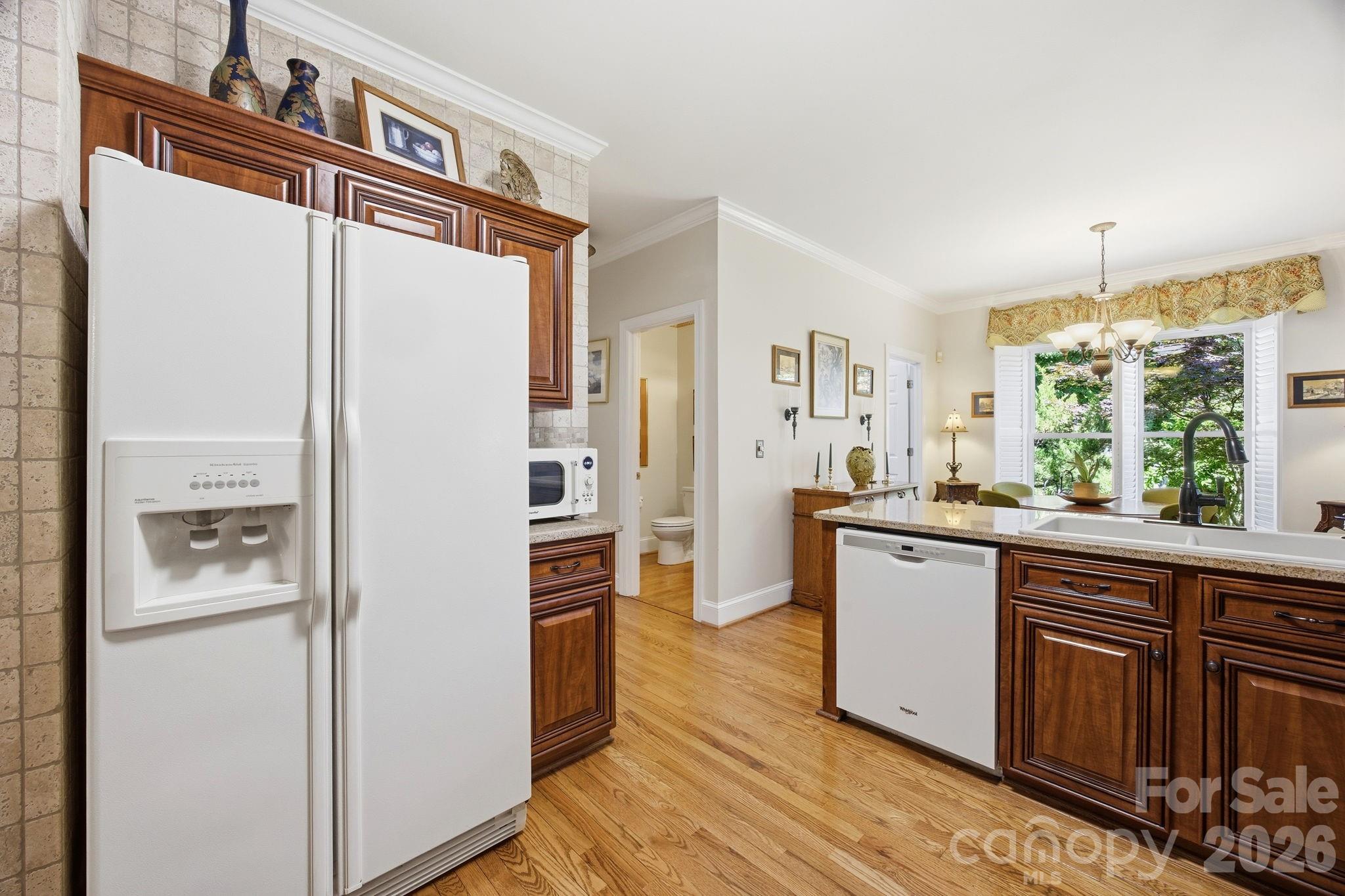 2608 Saintfield Place Charlotte NC 28270