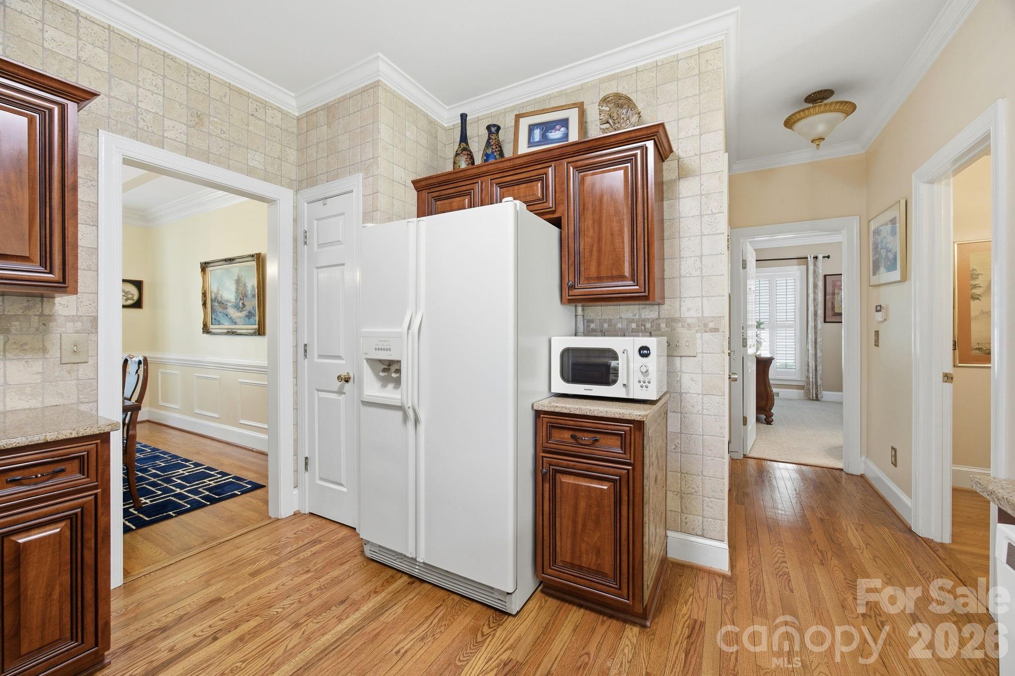 2608 Saintfield Place Charlotte NC 28270