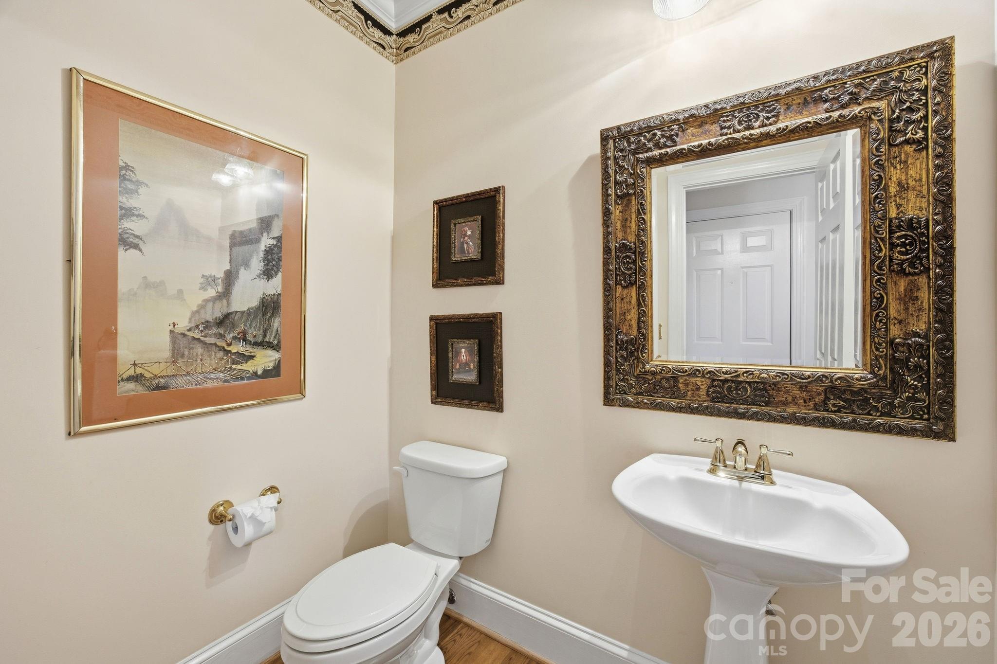 2608 Saintfield Place Charlotte NC 28270