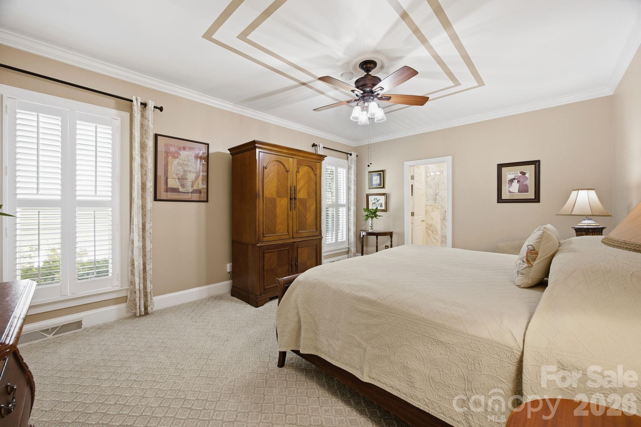 2608 Saintfield Place Charlotte NC 28270