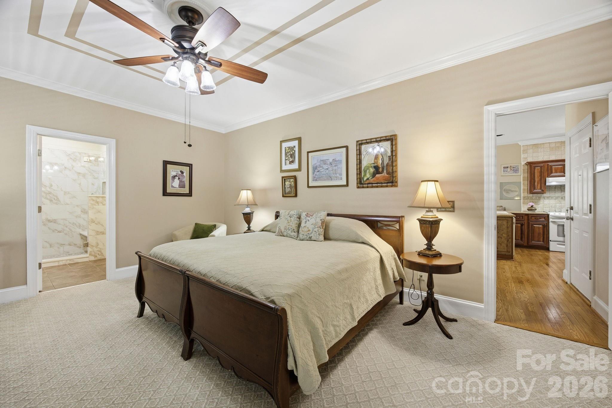 2608 Saintfield Place Charlotte NC 28270