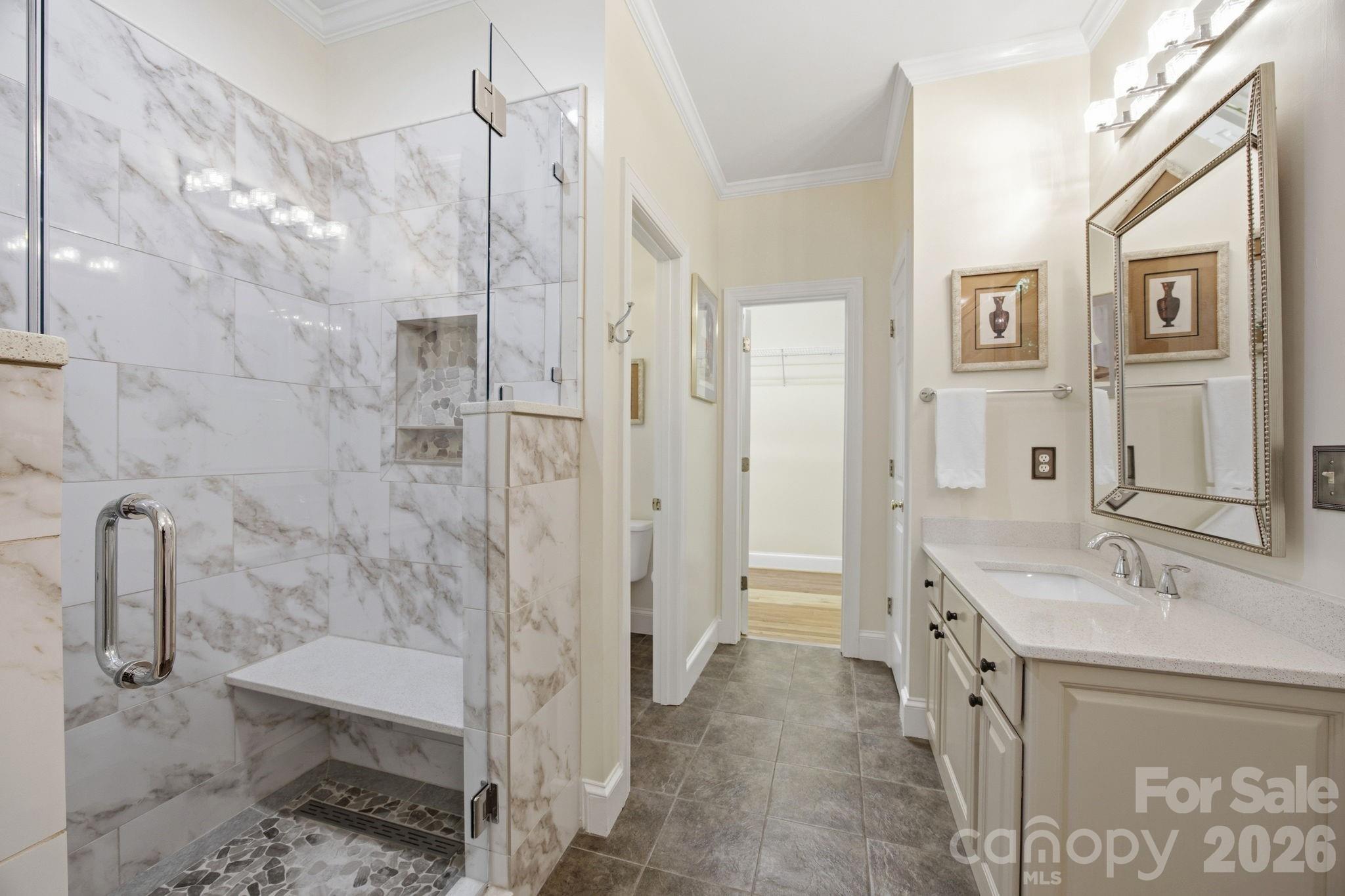 2608 Saintfield Place Charlotte NC 28270