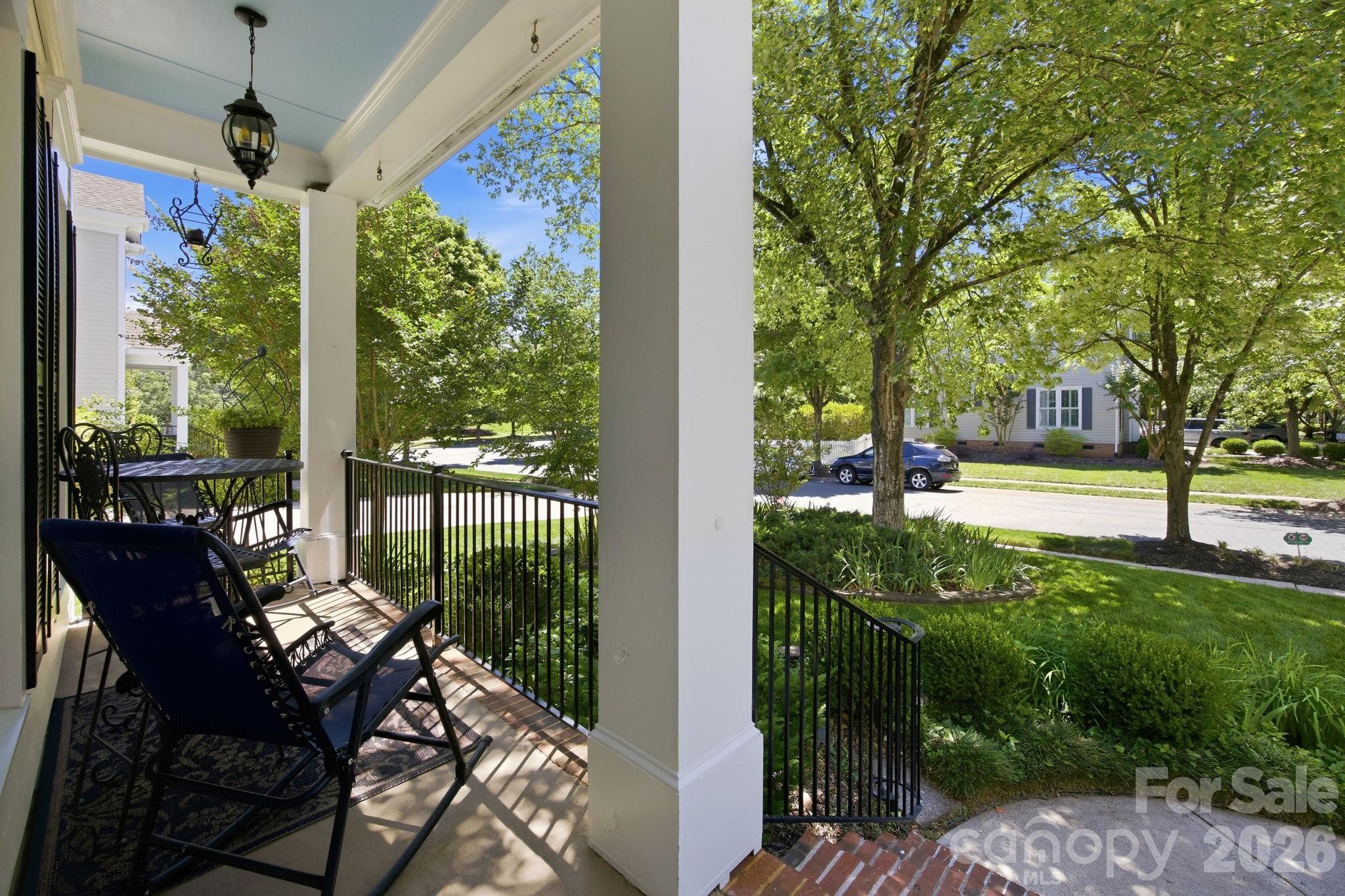 2608 Saintfield Place Charlotte NC 28270