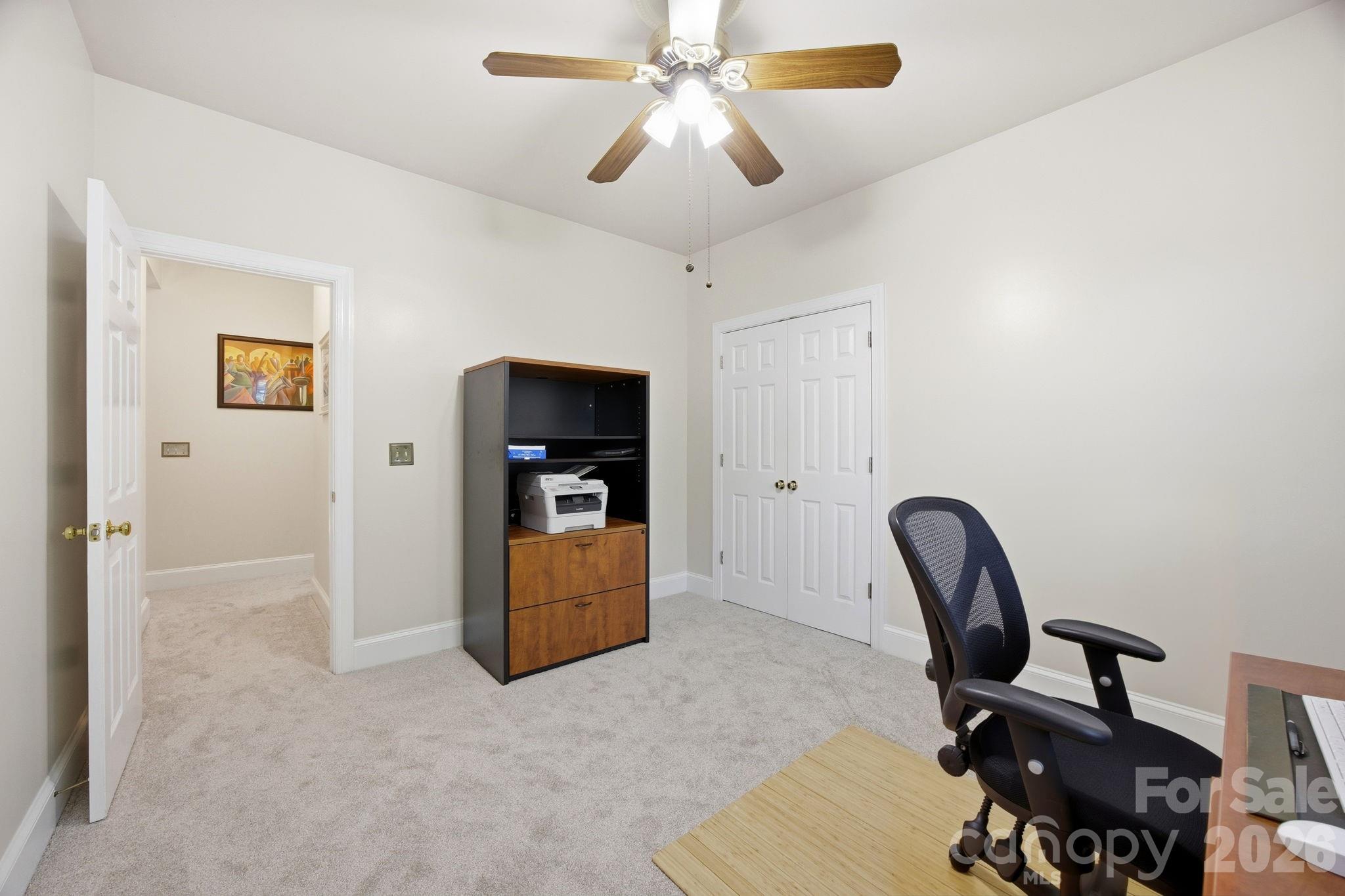 2608 Saintfield Place Charlotte NC 28270