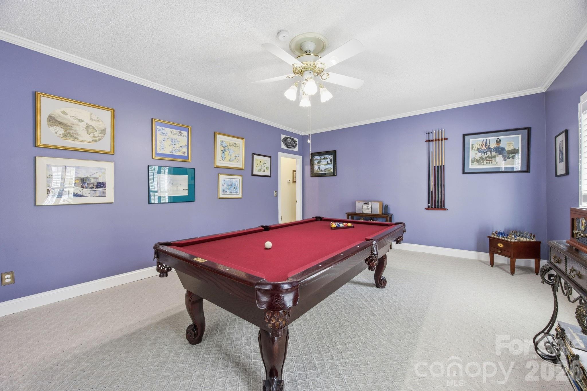 2608 Saintfield Place Charlotte NC 28270