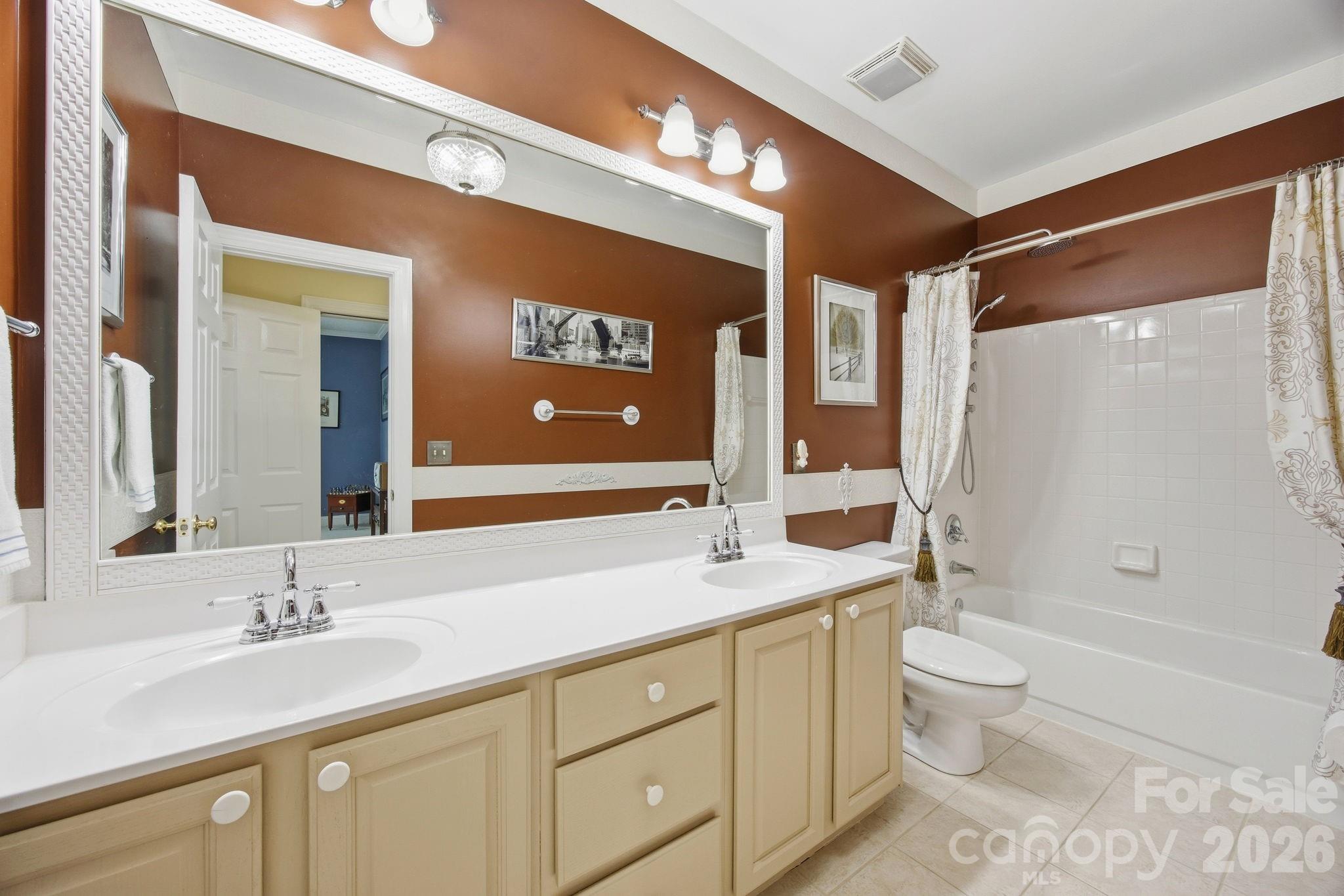 2608 Saintfield Place Charlotte NC 28270