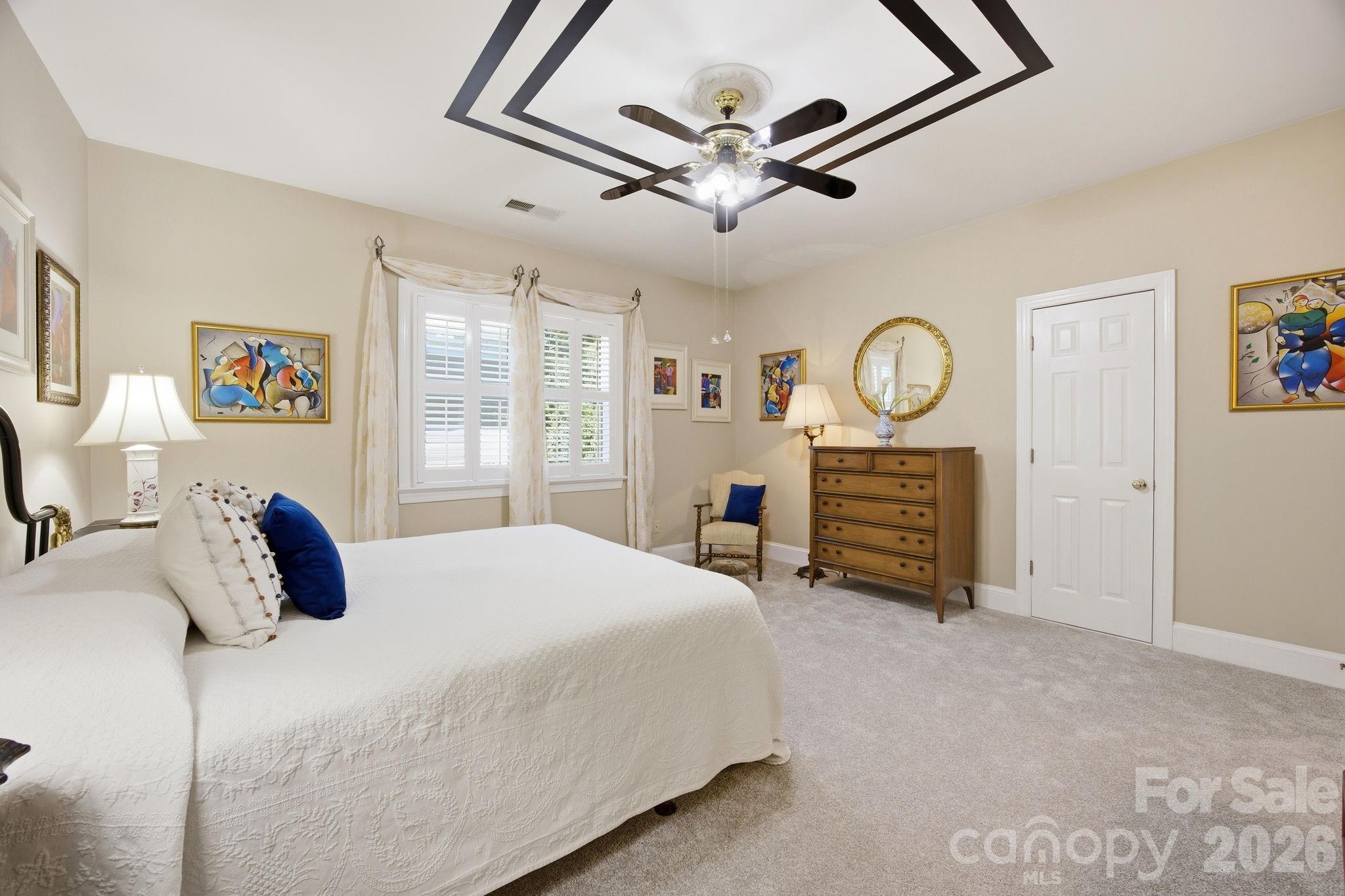 2608 Saintfield Place Charlotte NC 28270