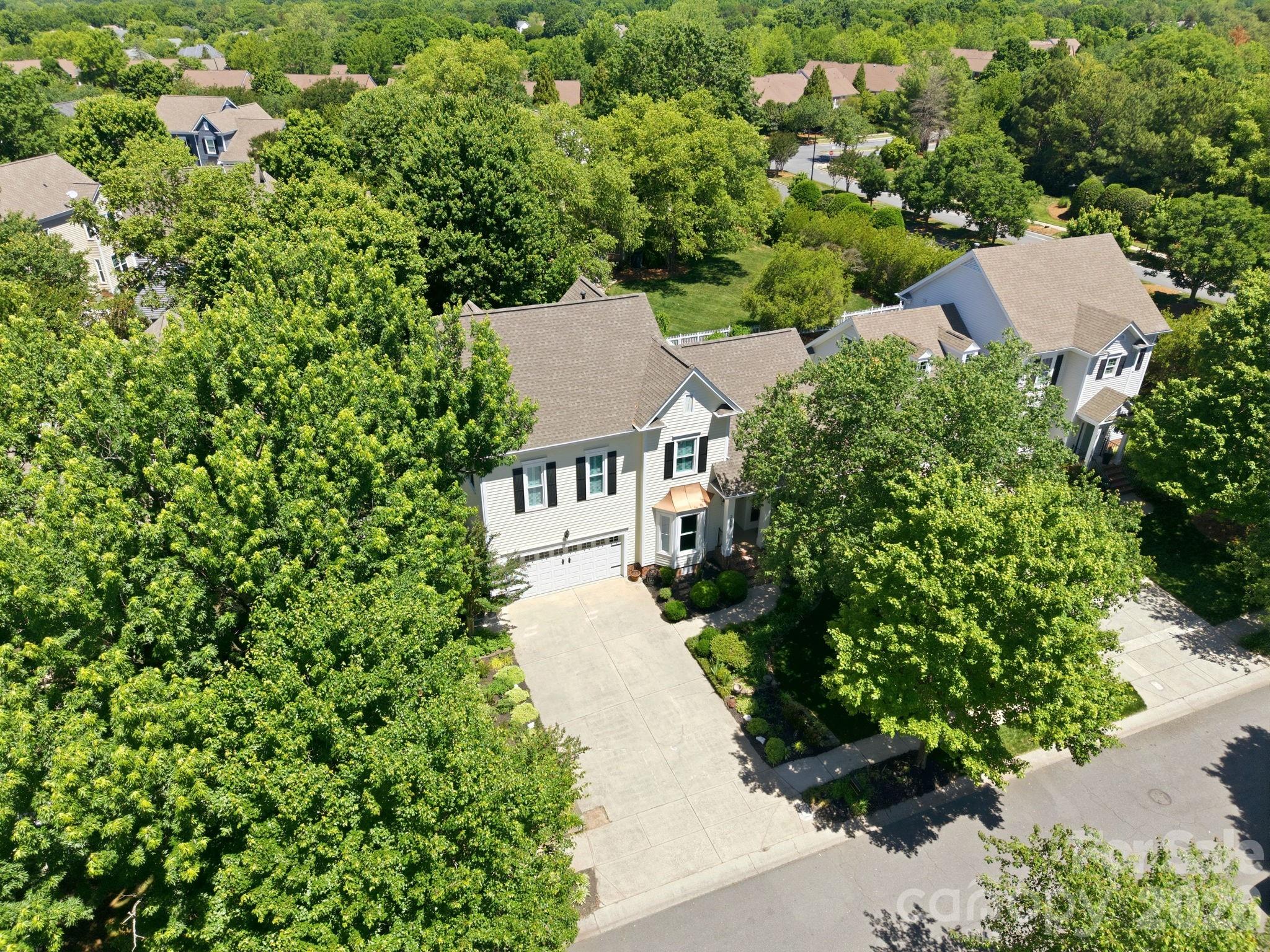 2608 Saintfield Place Charlotte NC 28270