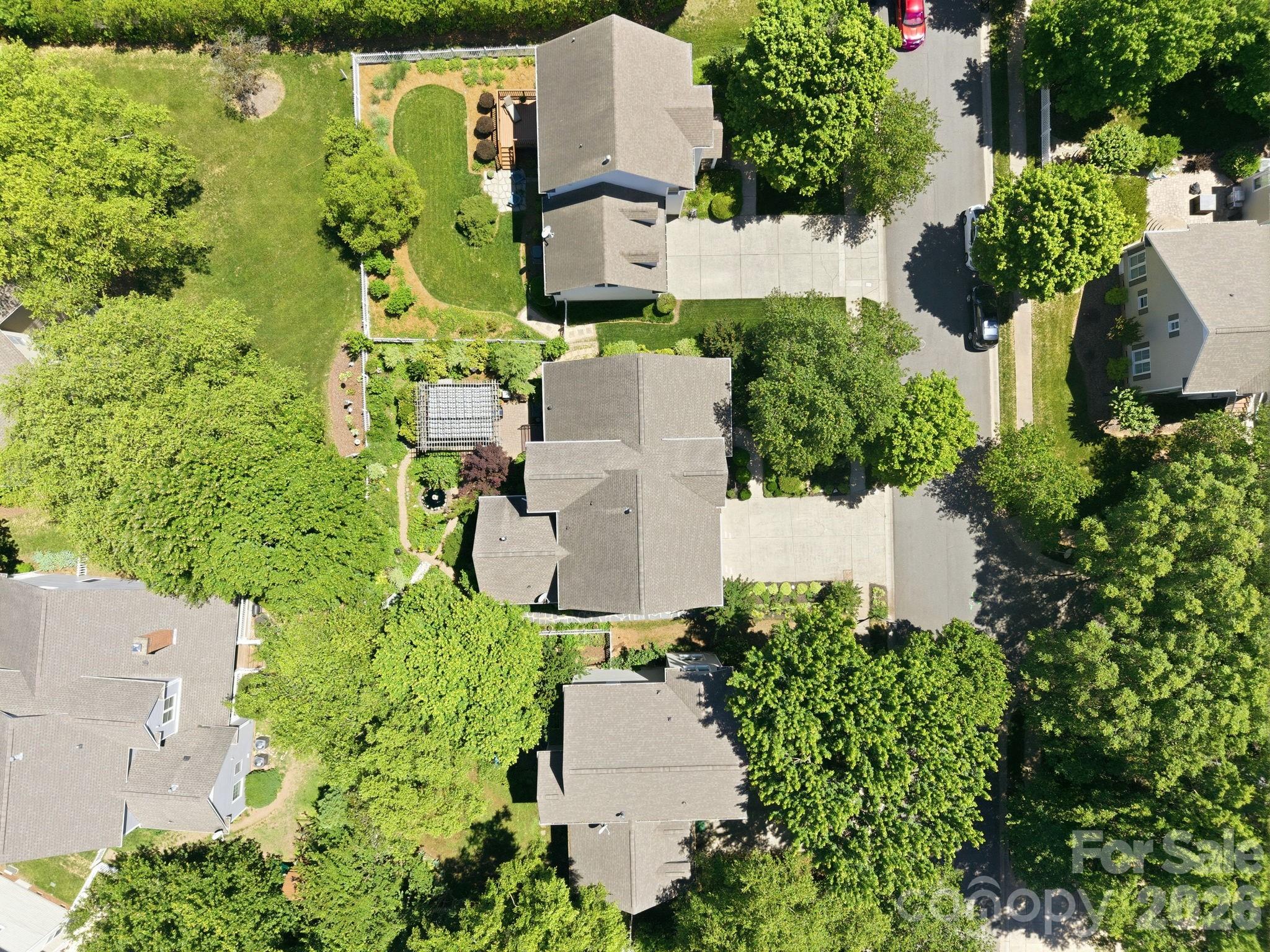 2608 Saintfield Place Charlotte NC 28270