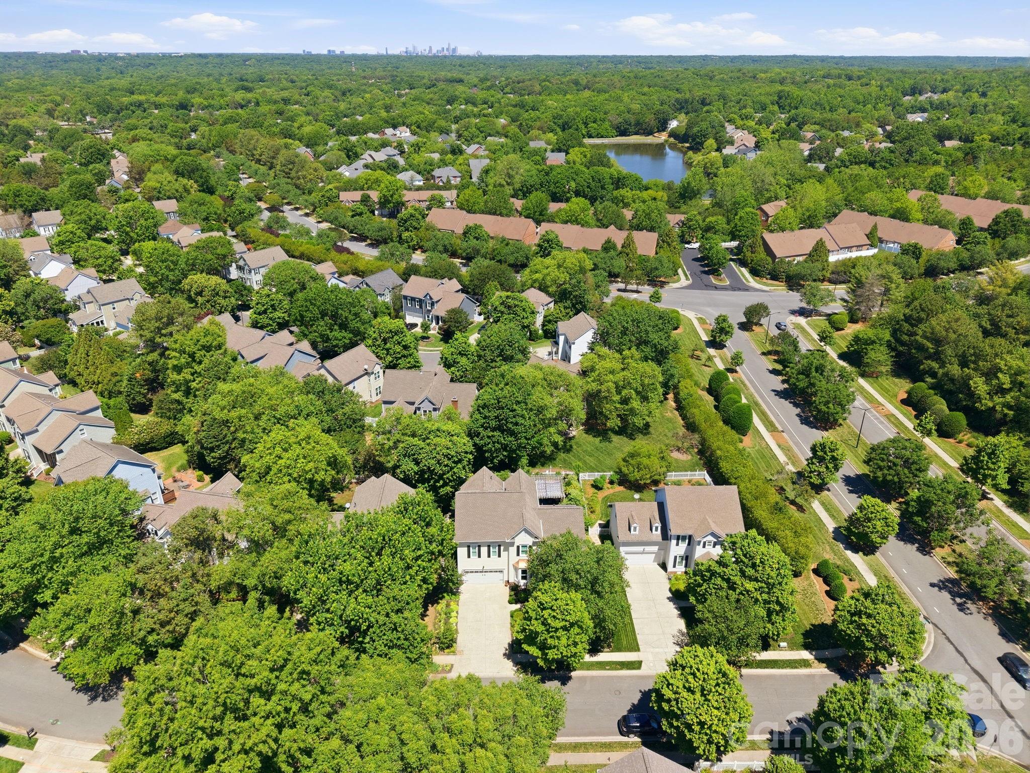 2608 Saintfield Place Charlotte NC 28270