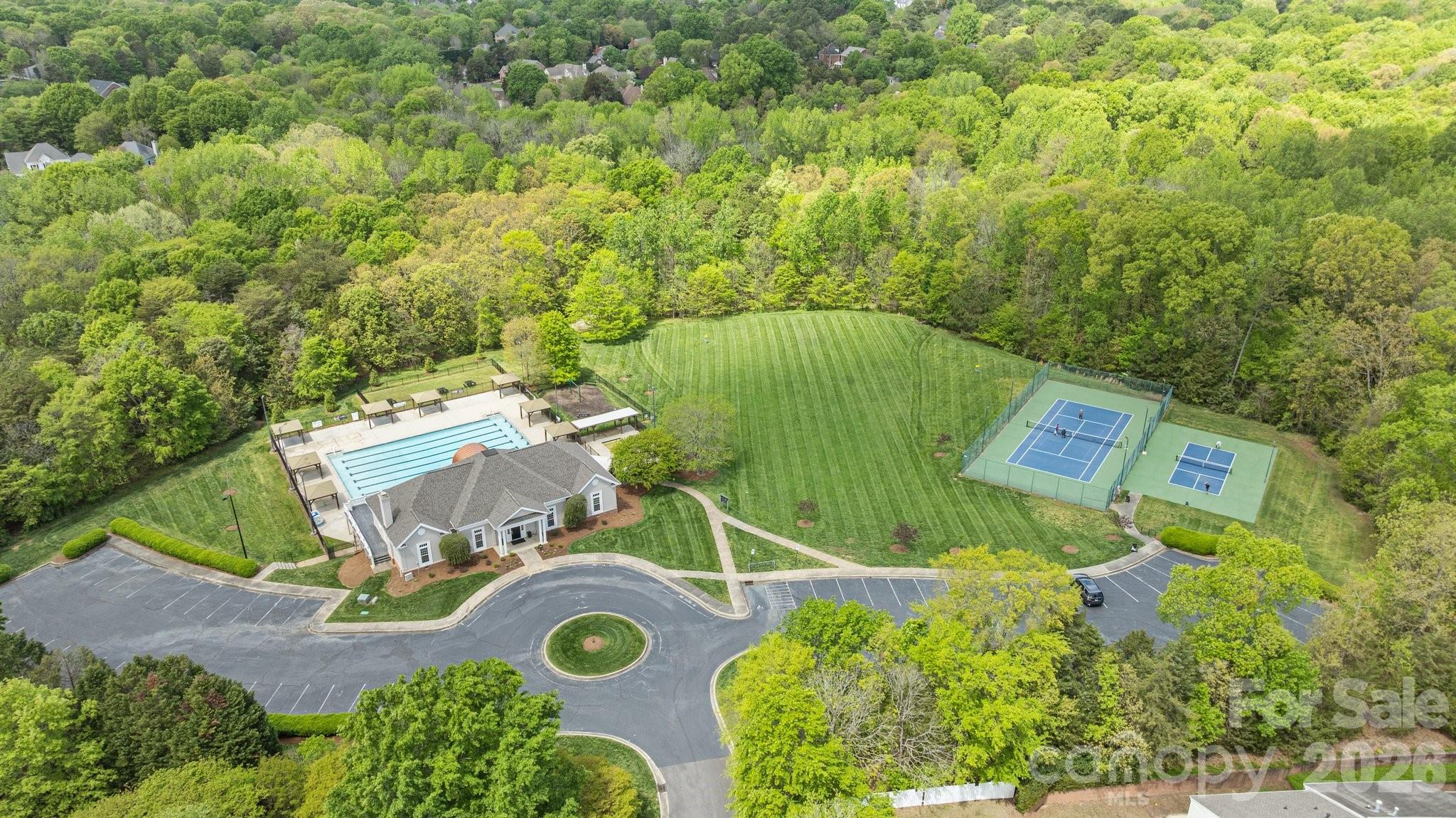 2608 Saintfield Place Charlotte NC 28270