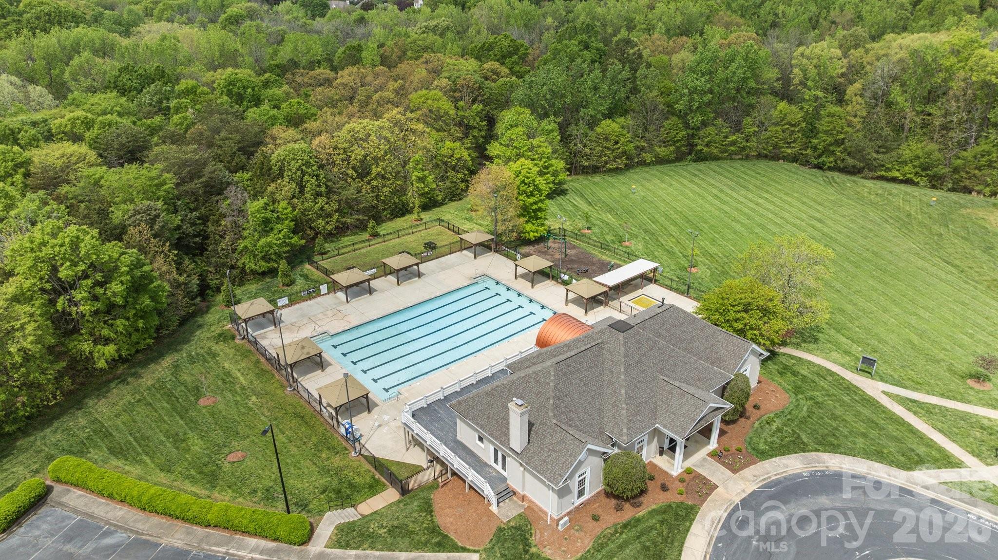 2608 Saintfield Place Charlotte NC 28270