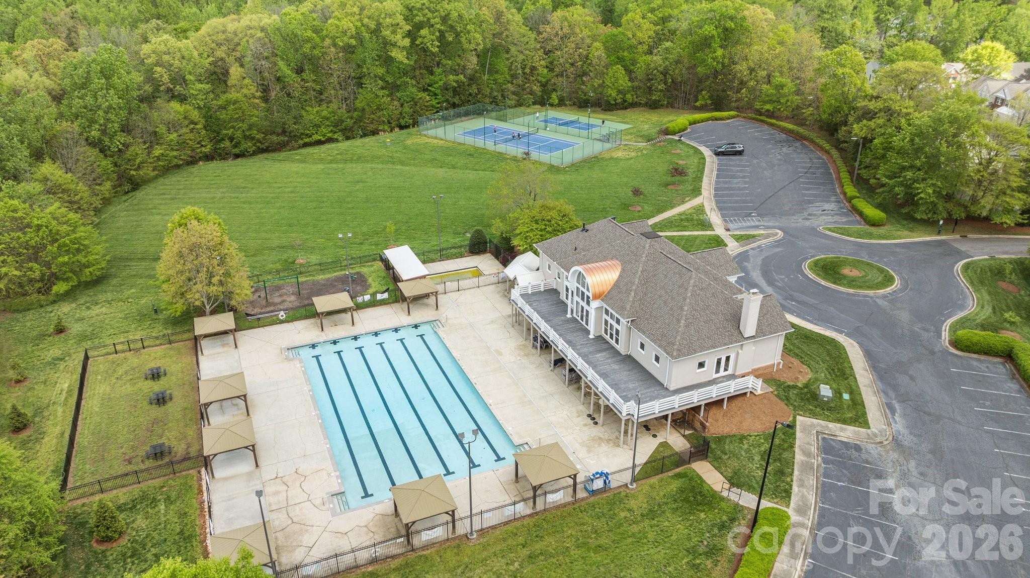 2608 Saintfield Place Charlotte NC 28270