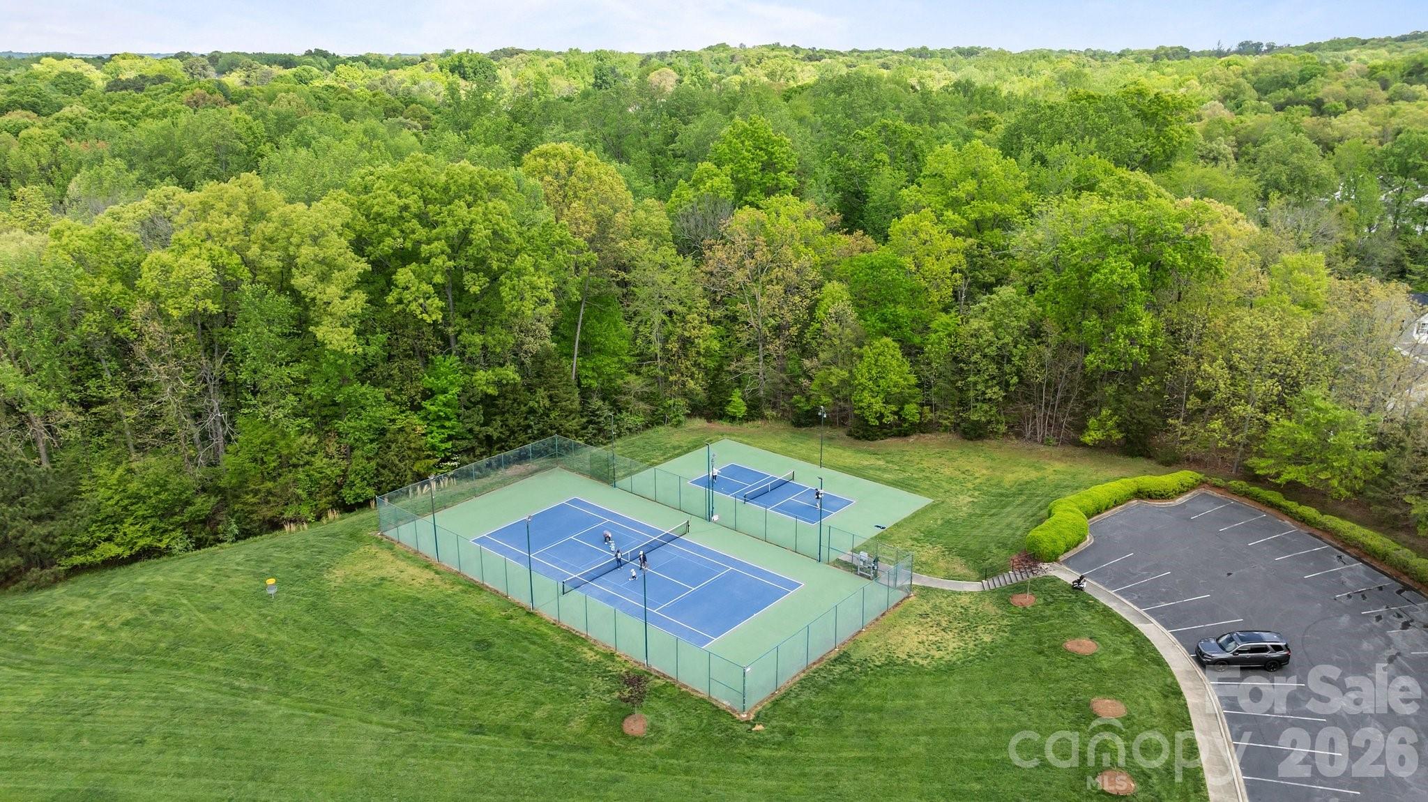 2608 Saintfield Place Charlotte NC 28270