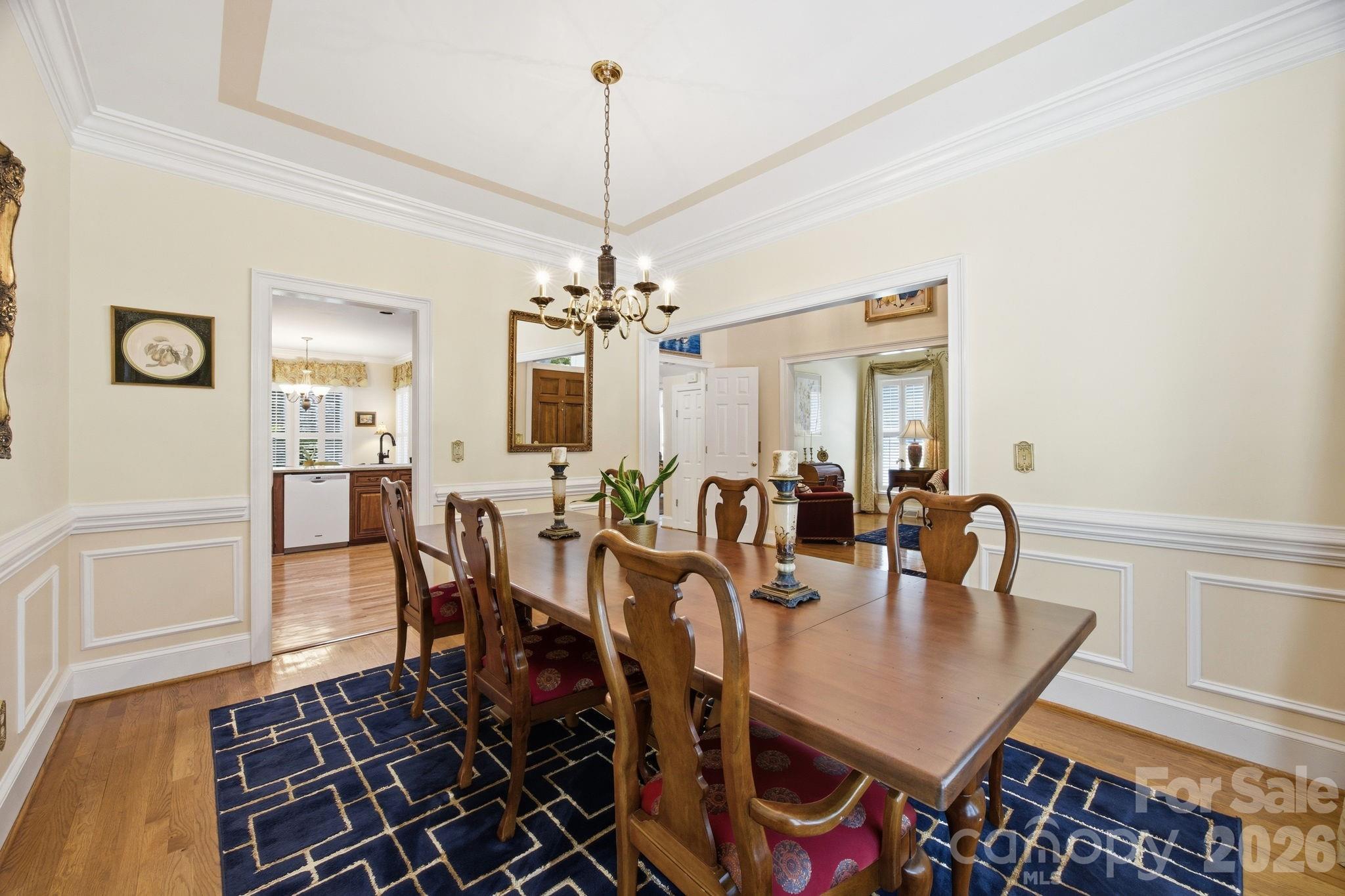 2608 Saintfield Place Charlotte NC 28270