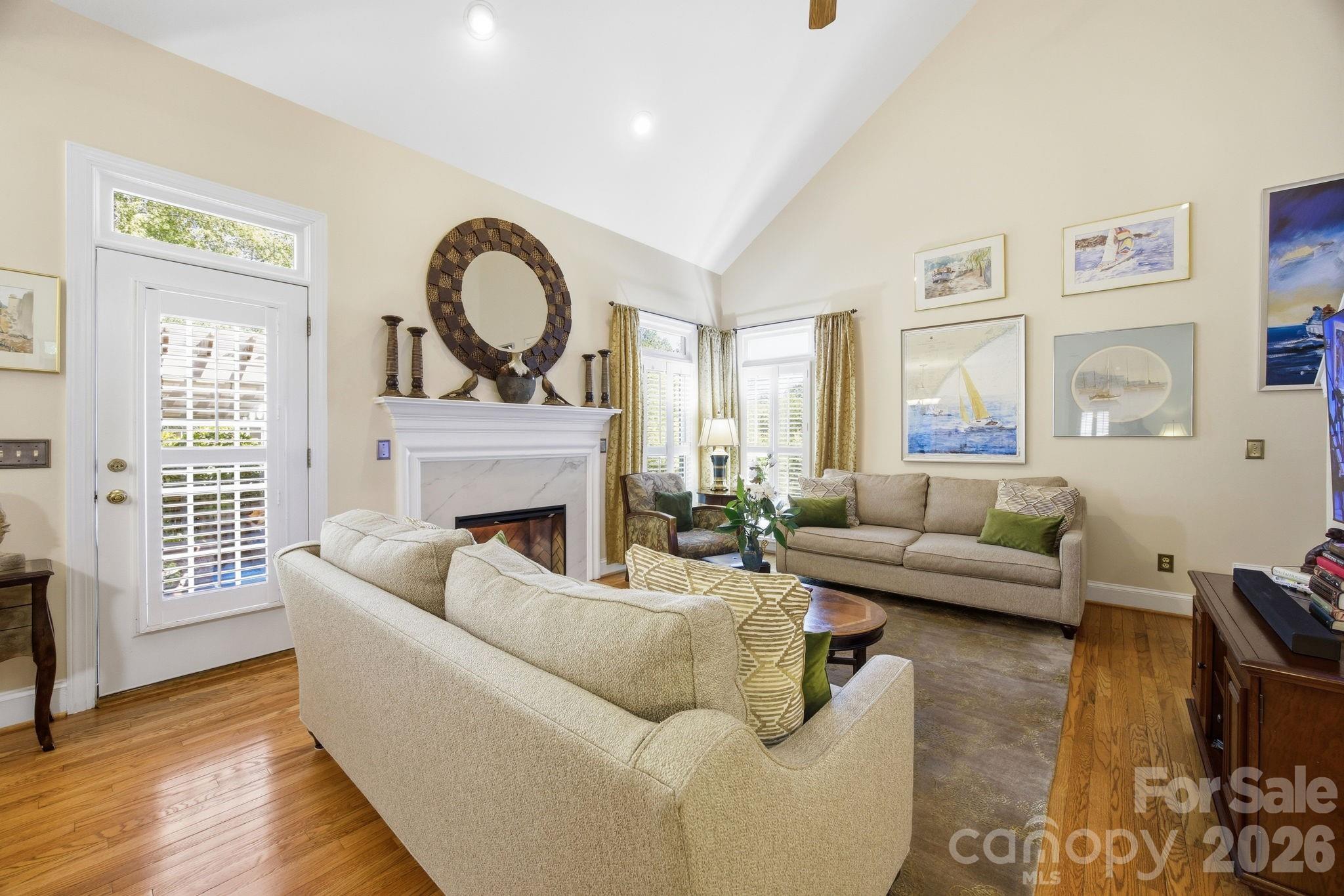2608 Saintfield Place Charlotte NC 28270