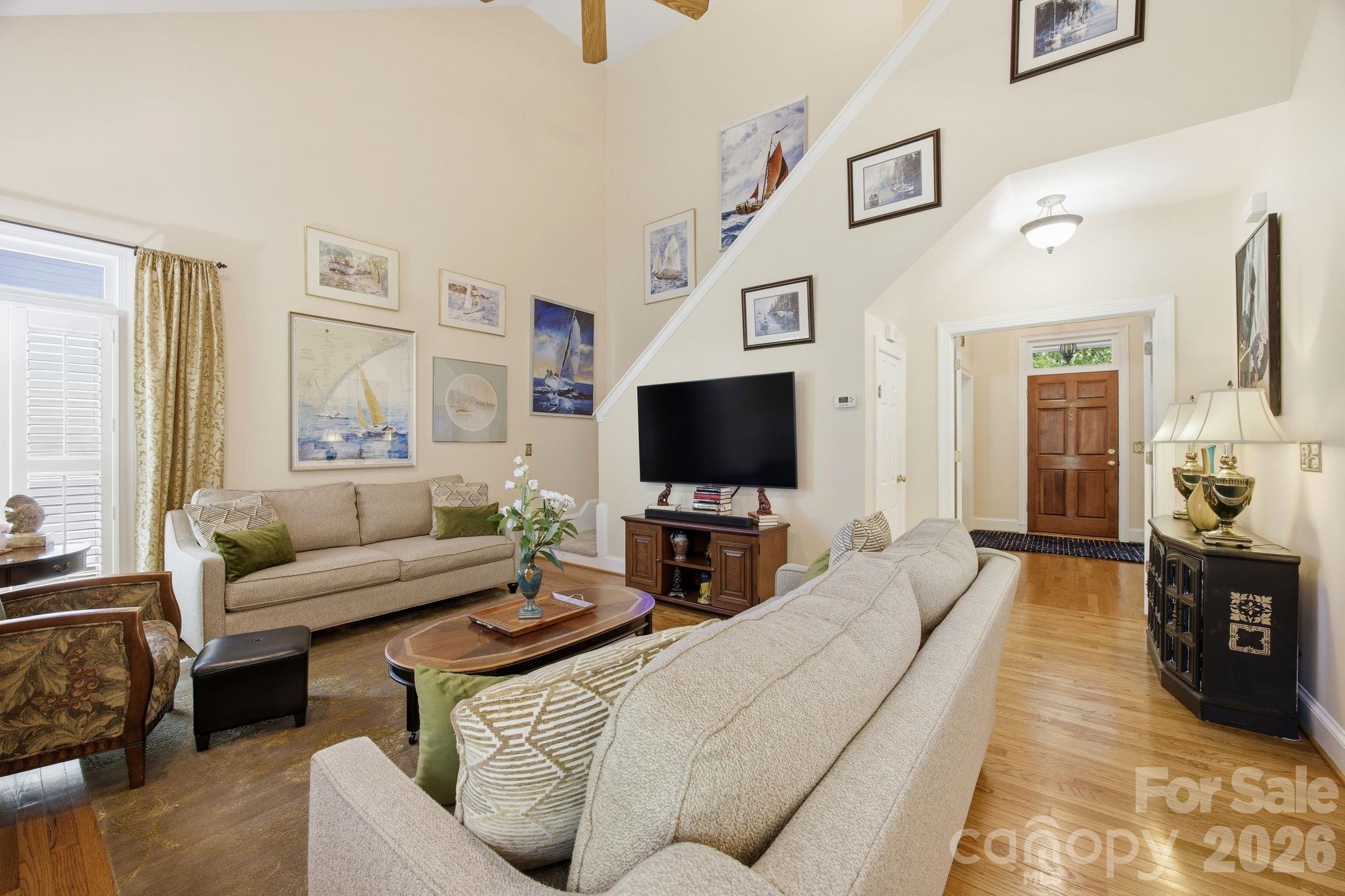 2608 Saintfield Place Charlotte NC 28270