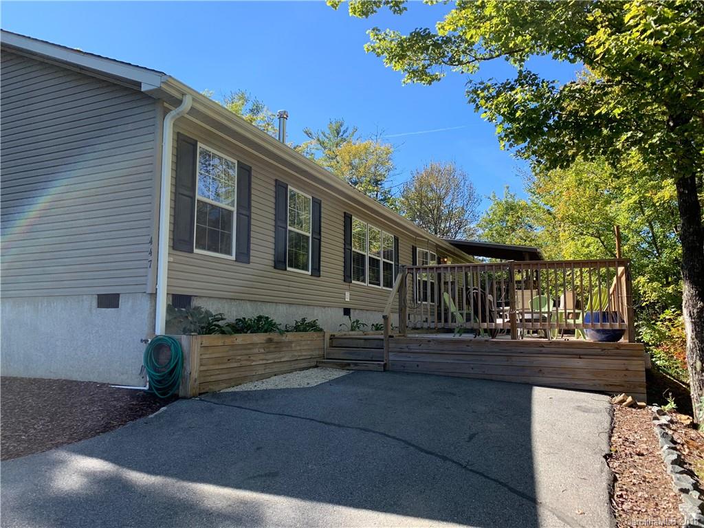 447 Forest Lake Road Brevard NC 28712