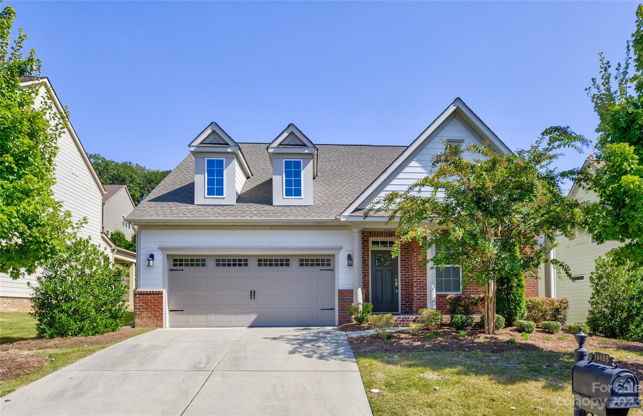 14105 Samuel Merritt Way Charlotte NC 28278