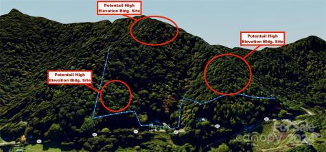 3198 Nc 261 Highway Bakersville NC 28705