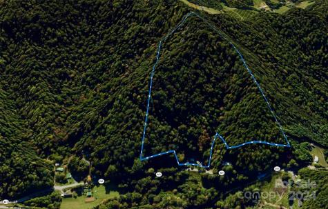 3198 Nc 261 Highway Bakersville NC 28705