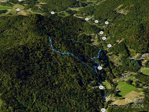 3198 Nc 261 Highway Bakersville NC 28705