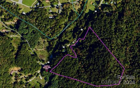 3198 Nc 261 Highway Bakersville NC 28705