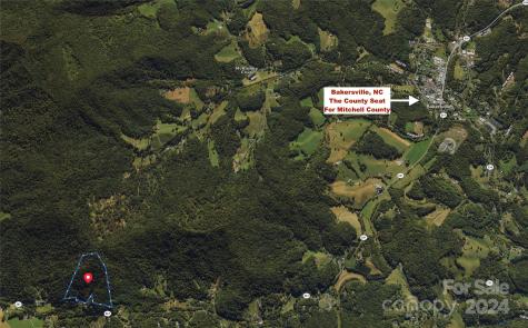 3198 Nc 261 Highway Bakersville NC 28705