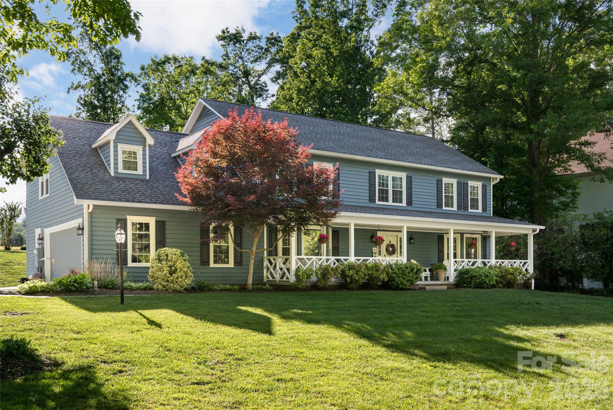 43 Tree Top Drive Arden NC 28704