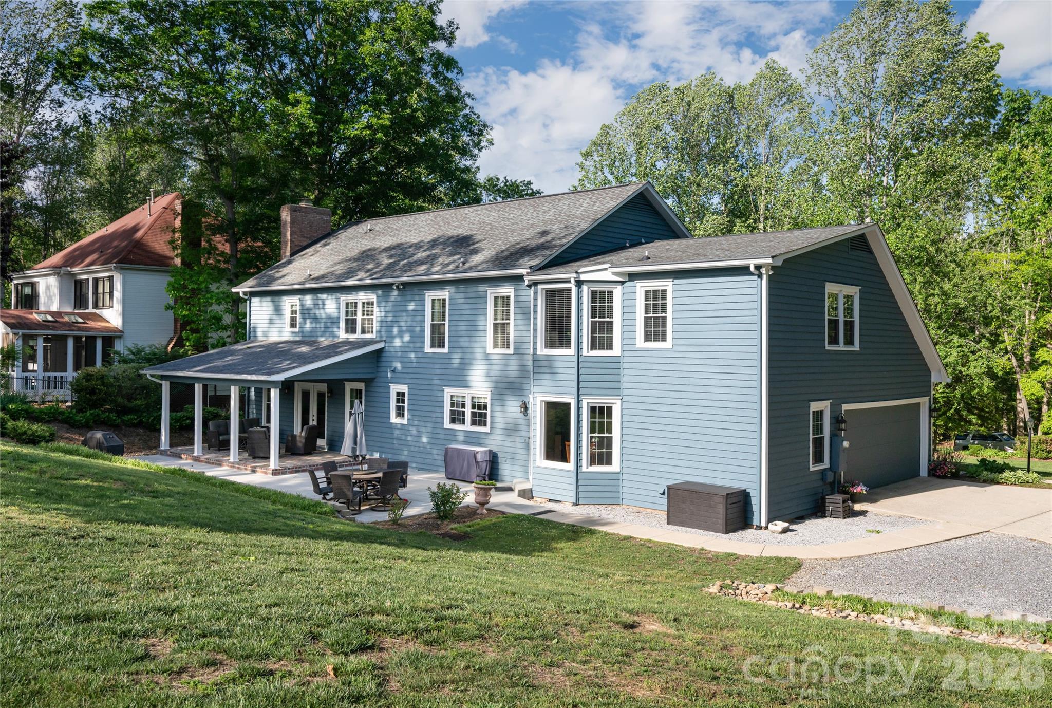 43 Tree Top Drive Arden NC 28704