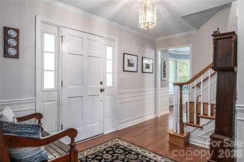 43 Tree Top Drive Arden NC 28704