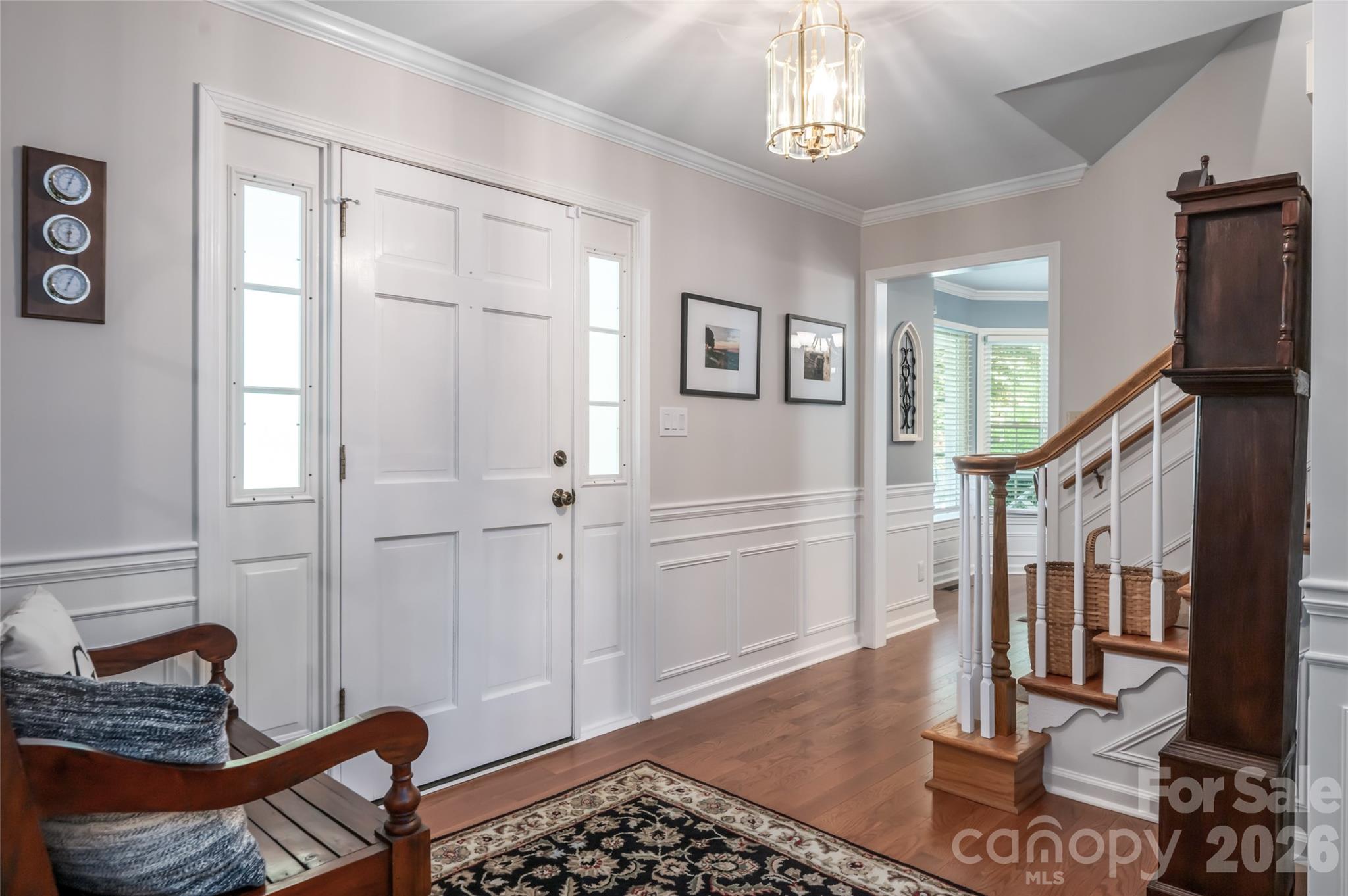43 Tree Top Drive Arden NC 28704