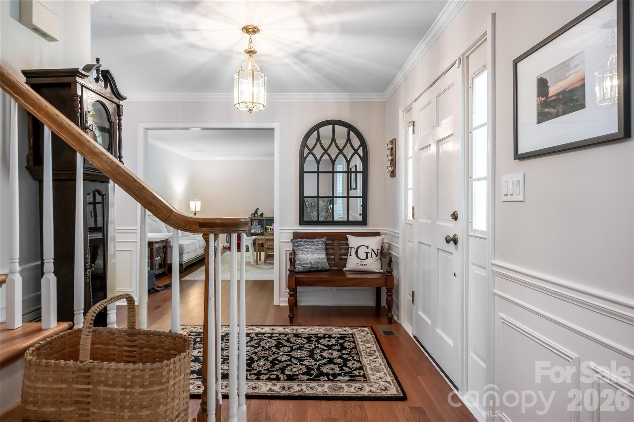 43 Tree Top Drive Arden NC 28704