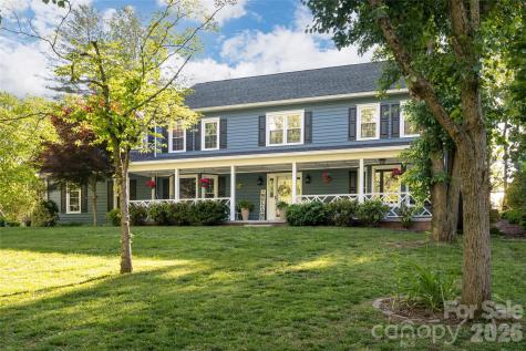 43 Tree Top Drive Arden NC 28704