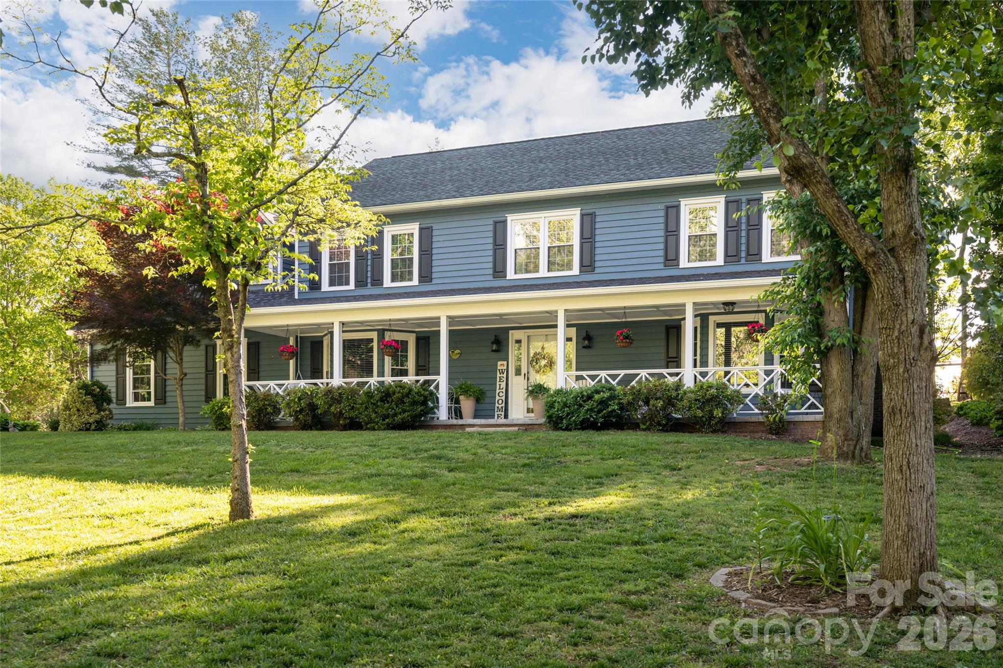 43 Tree Top Drive Arden NC 28704