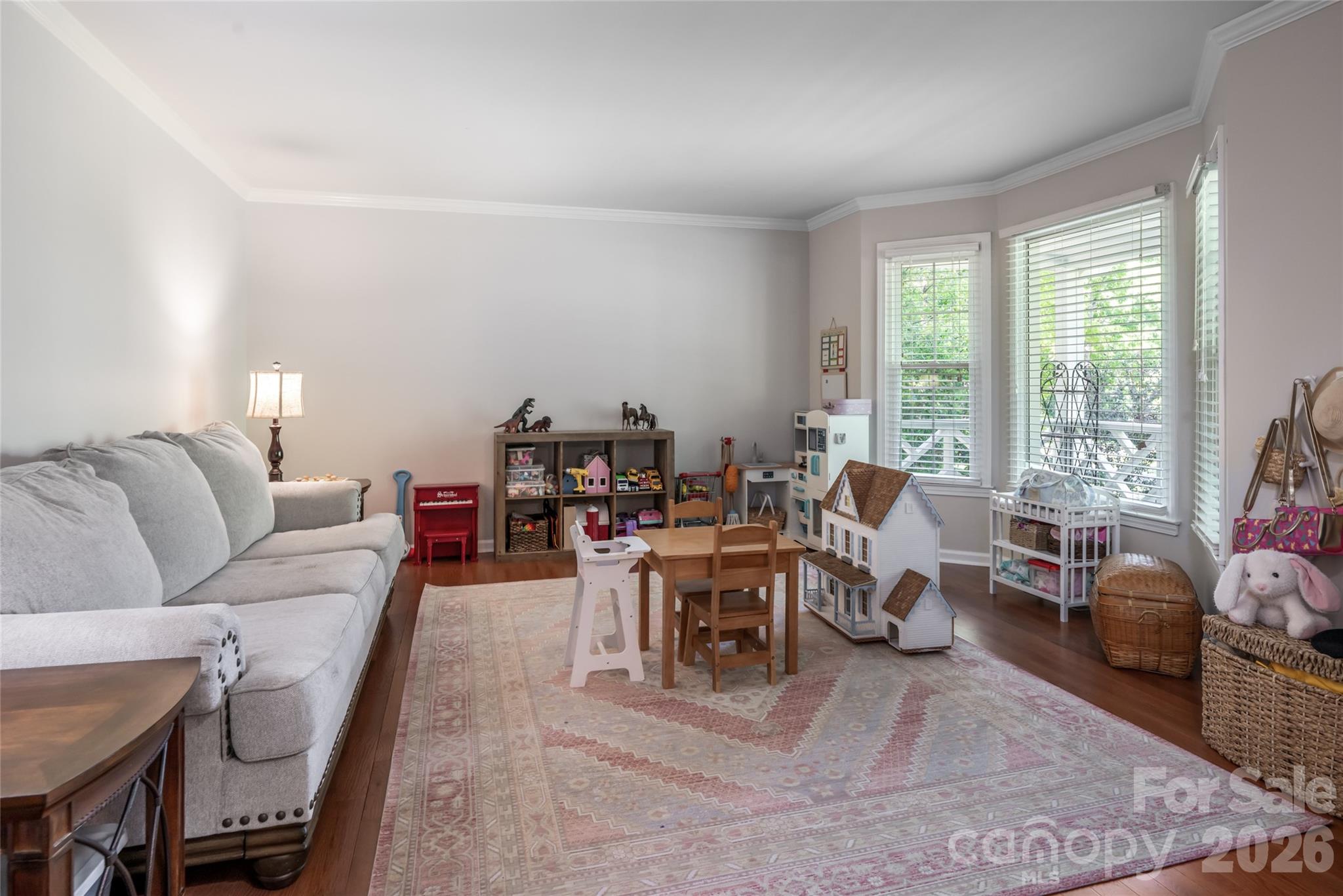 43 Tree Top Drive Arden NC 28704