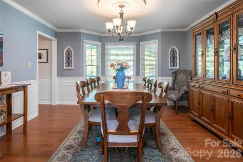43 Tree Top Drive Arden NC 28704