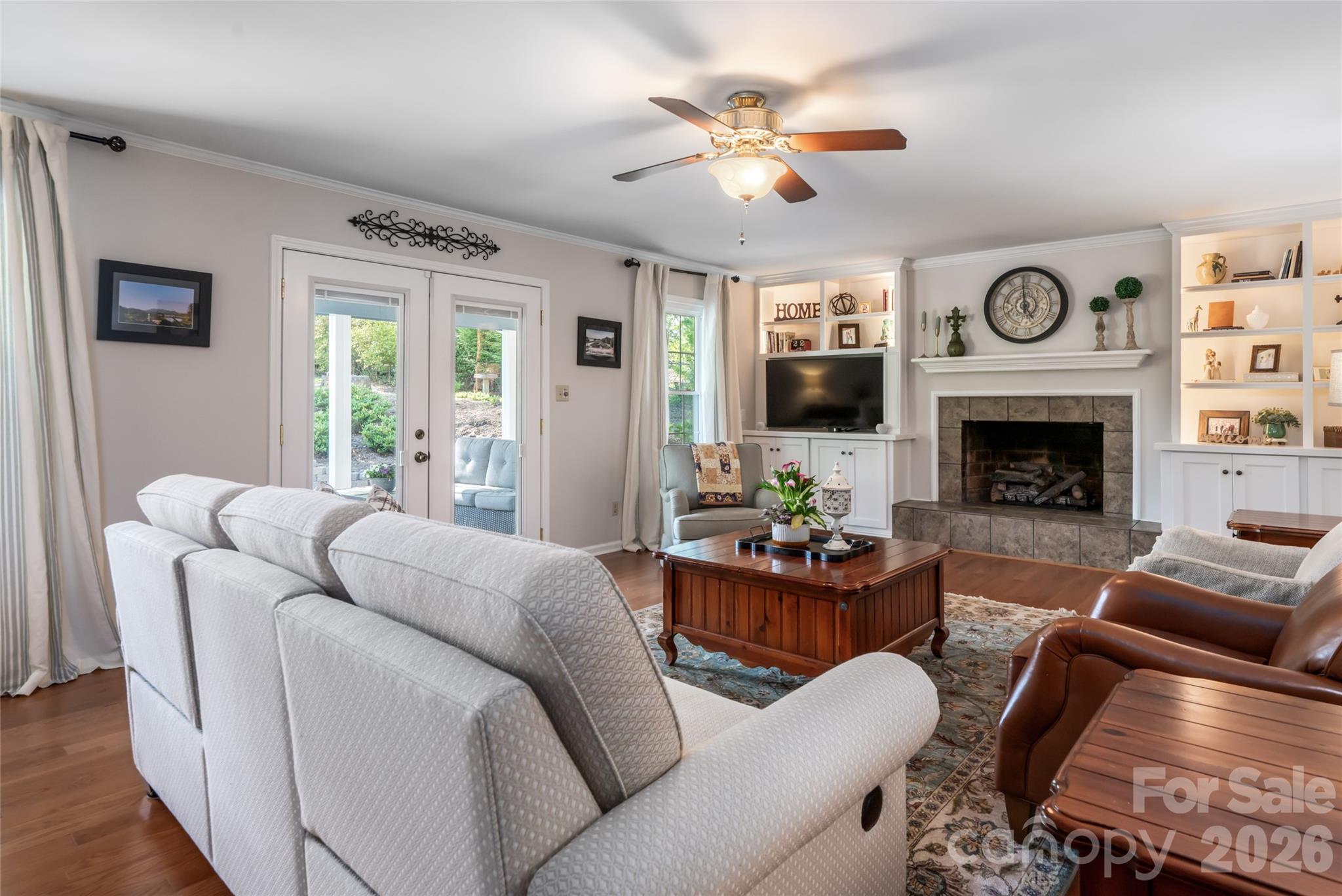 43 Tree Top Drive Arden NC 28704