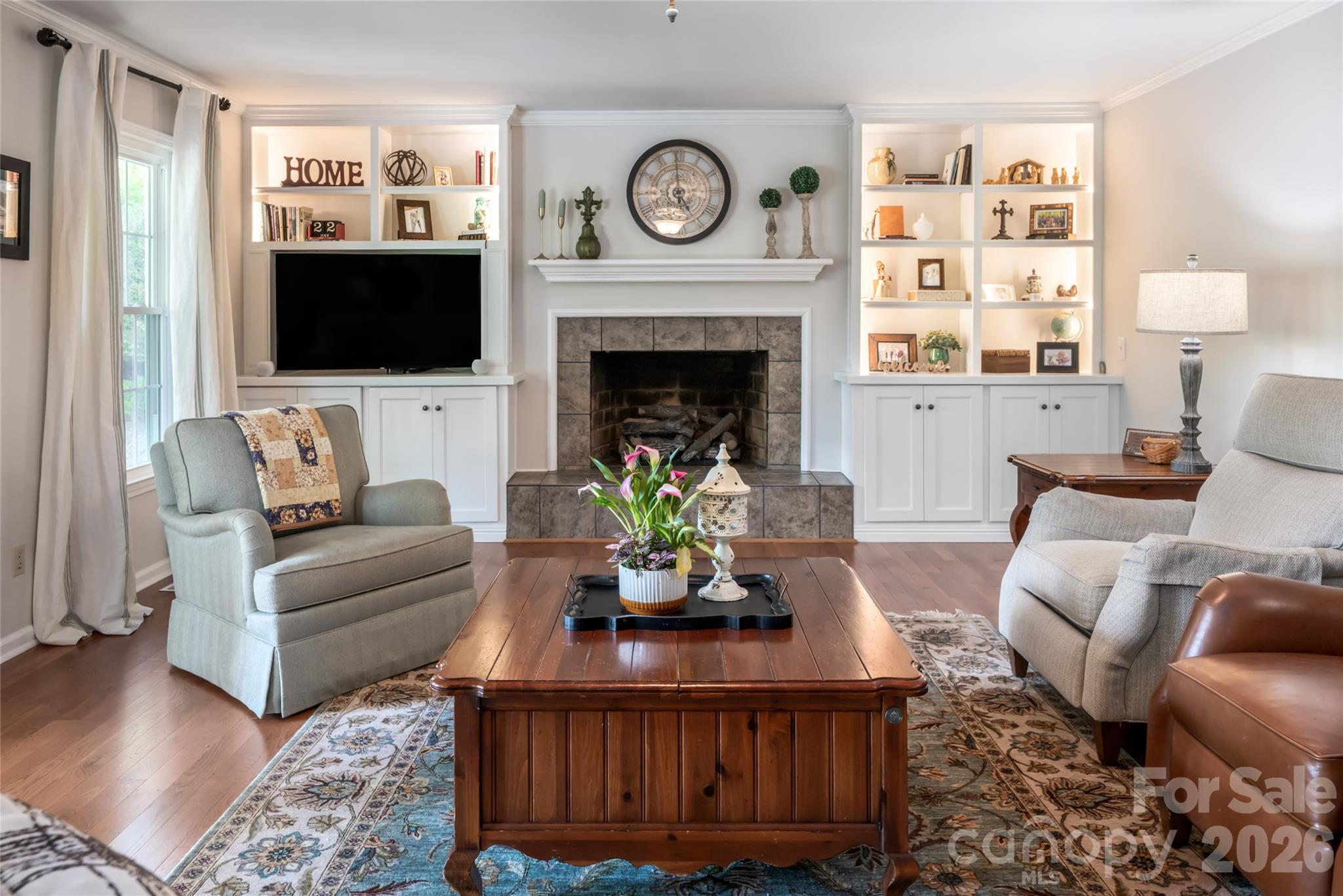 43 Tree Top Drive Arden NC 28704