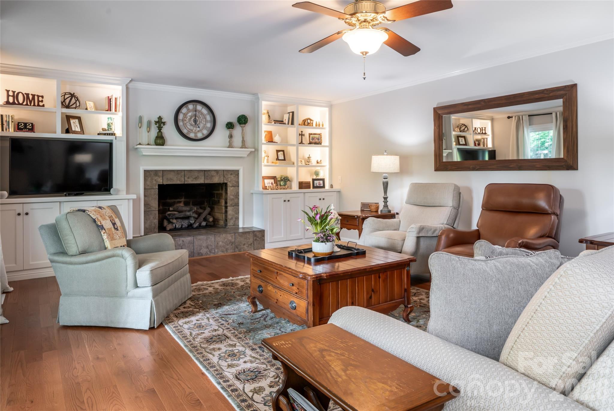 43 Tree Top Drive Arden NC 28704