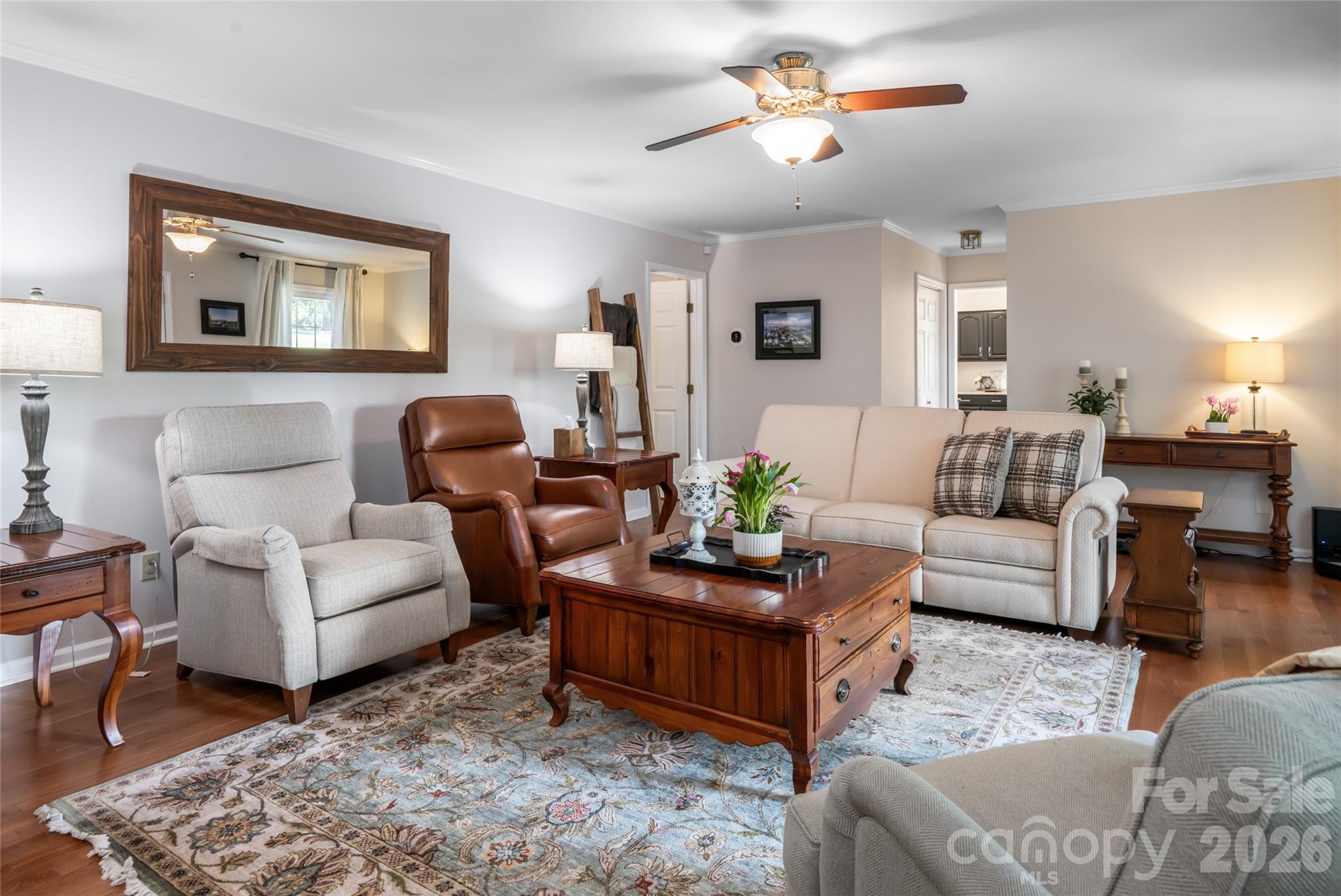 43 Tree Top Drive Arden NC 28704